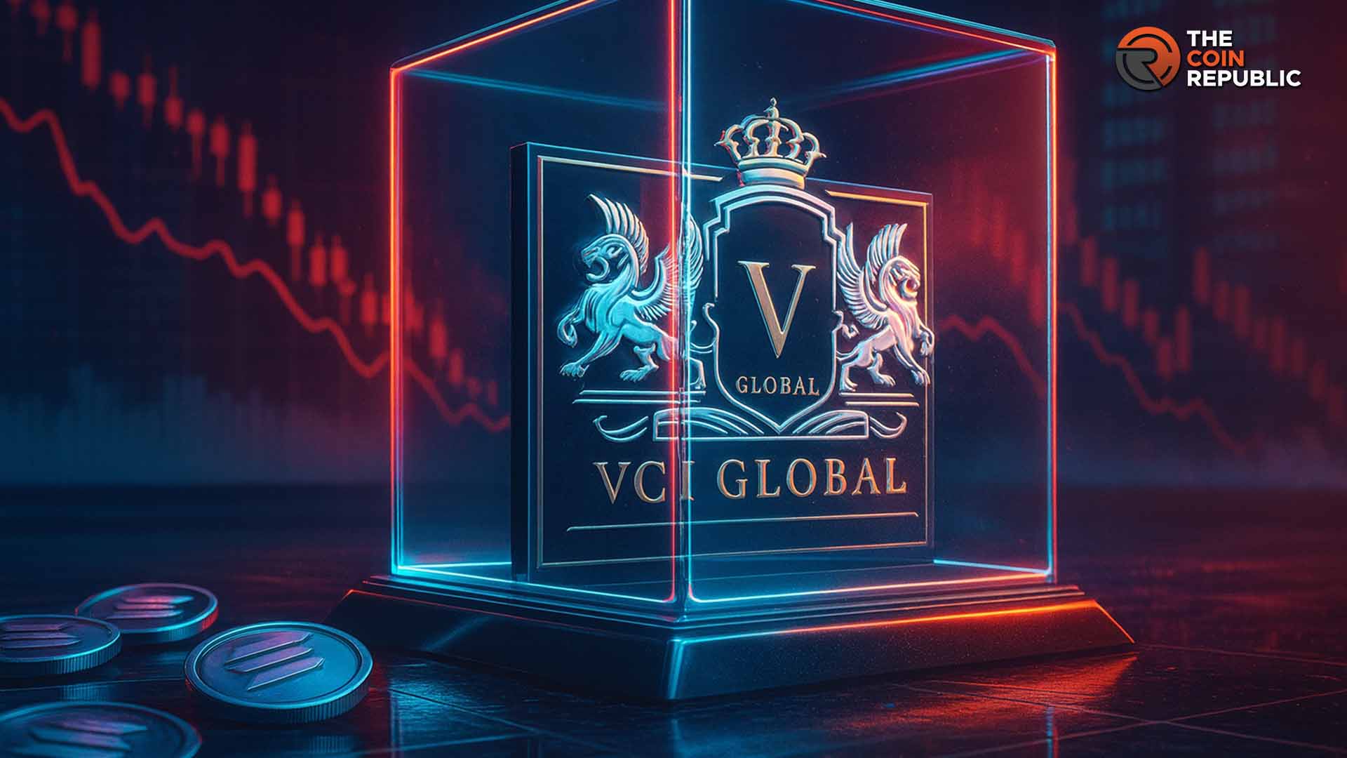 Solana news: Why VCI Global’s OOB Deal Didn’t Stop a 99.9% YTD Rout