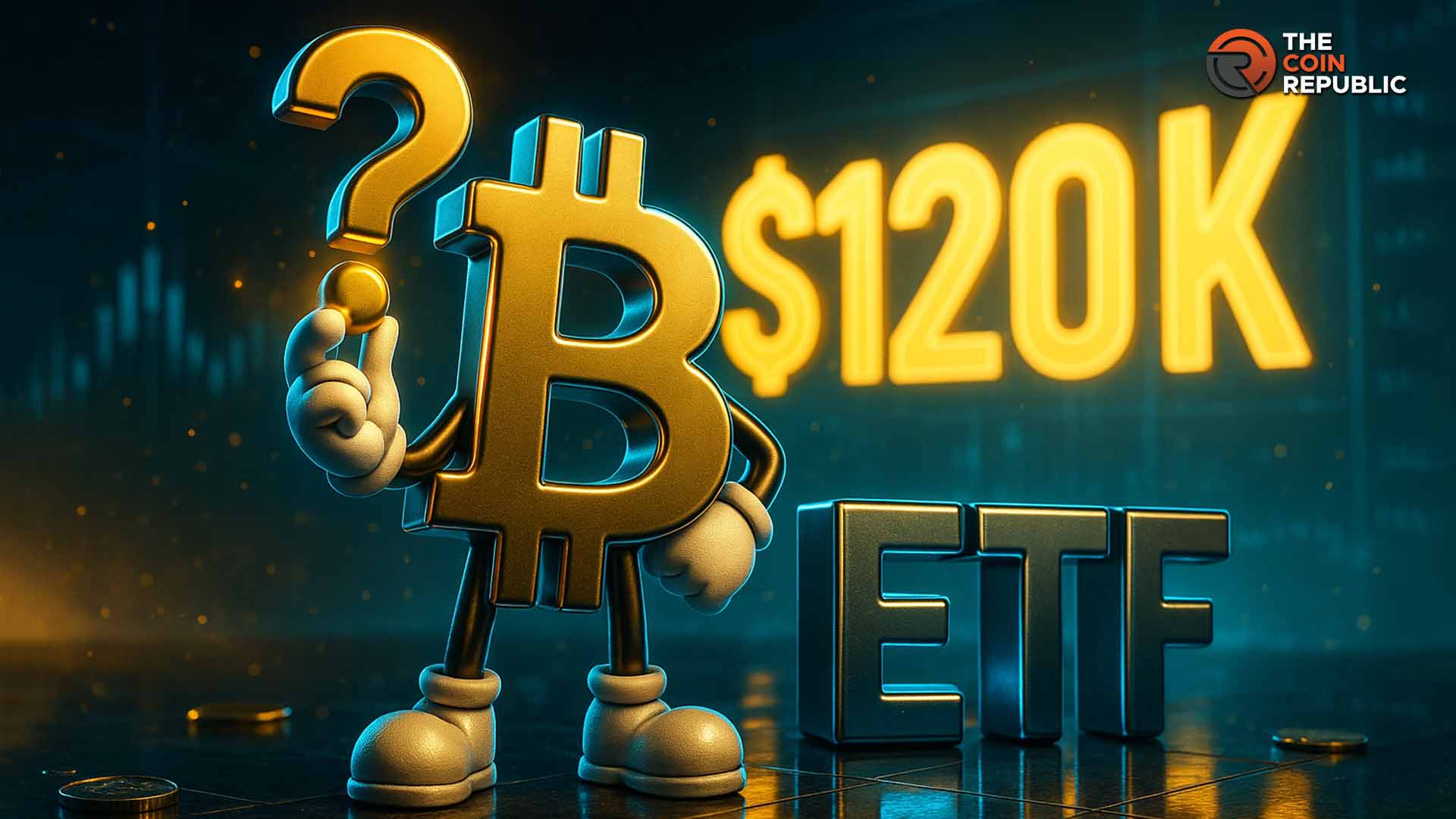 Bitcoin Price Prediction: $120K In December If This Streak Continues