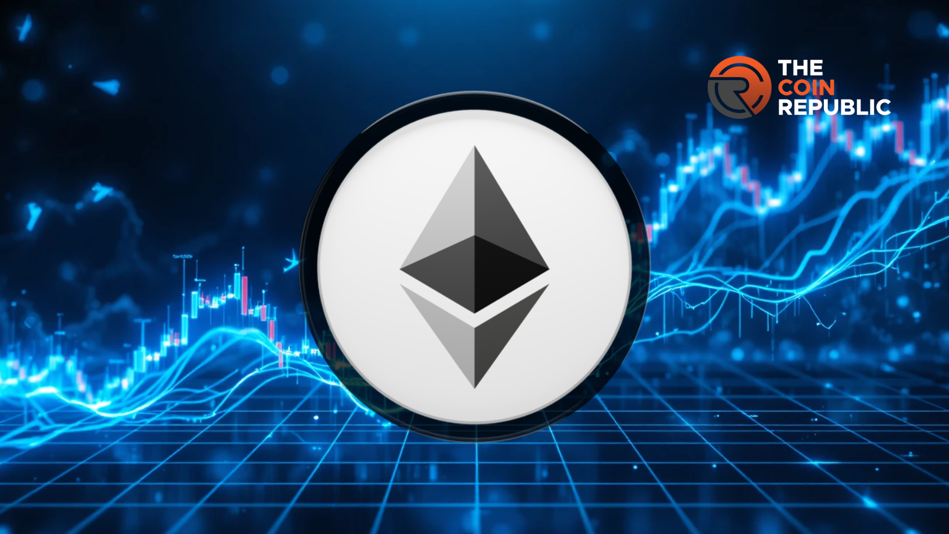 Ethereum Price Prediction: $3.7K In Sight? Here’s What Signals Rally