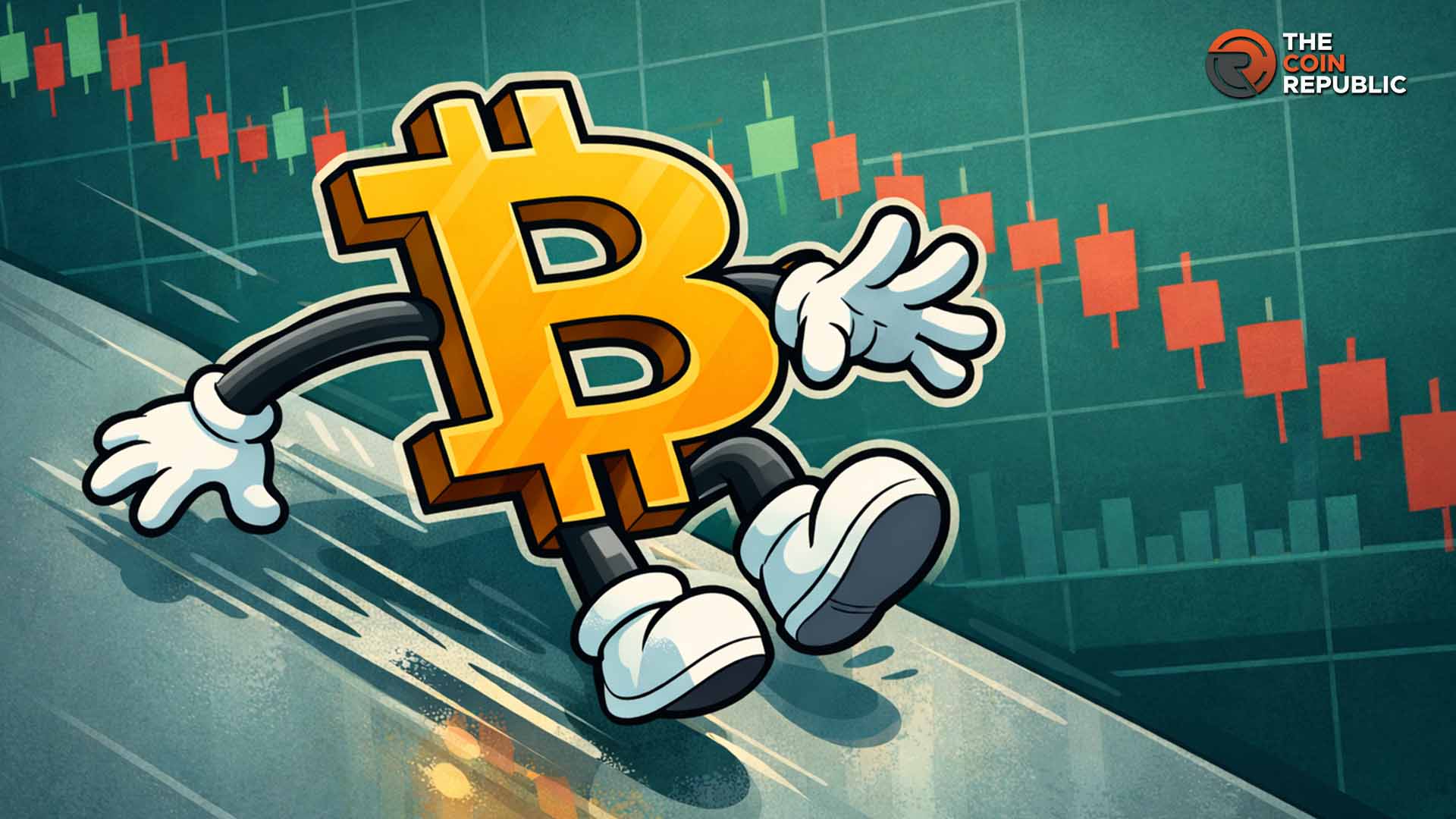 Here’s the Real Reason Bitcoin Price Collapsed to $85,000 Support