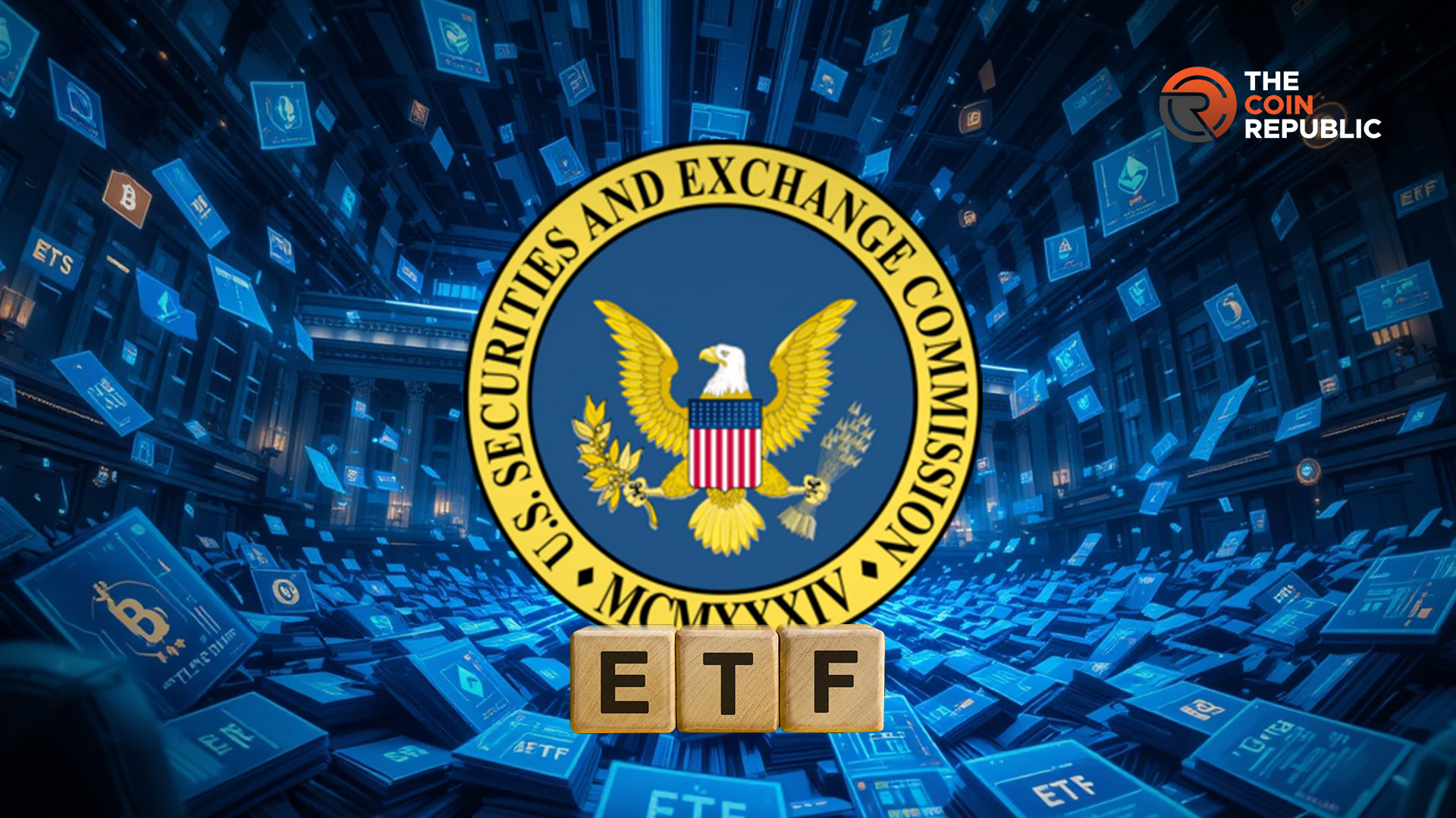 Crypto News: U.S SEC Makes Sweeping Move Against Leverage