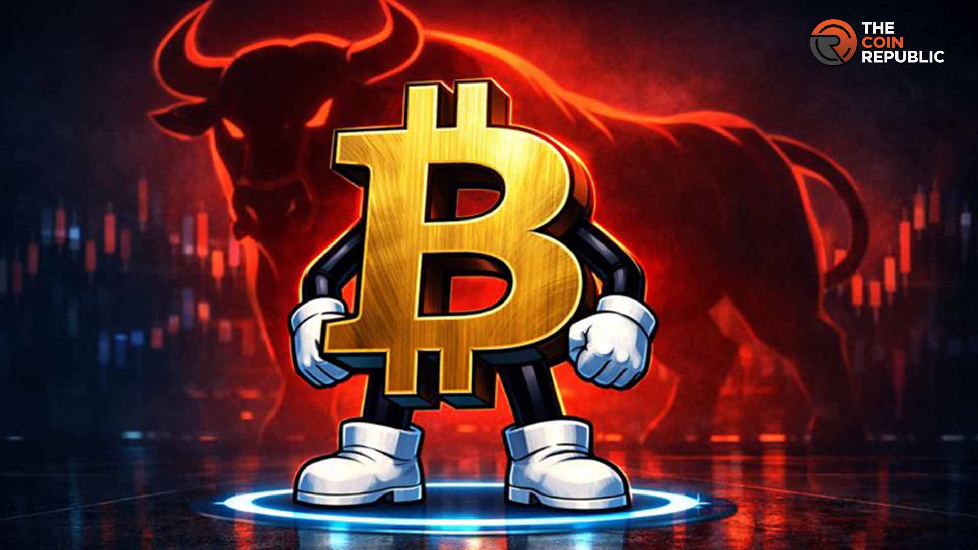 Bitcoin Price: BTC Faces Valuation Reset as Bulls Push for Rebound