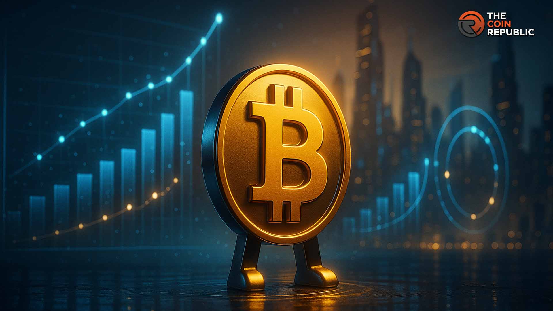 Bitcoin Price Prediction: What You Need To Know About Prospects In 2026