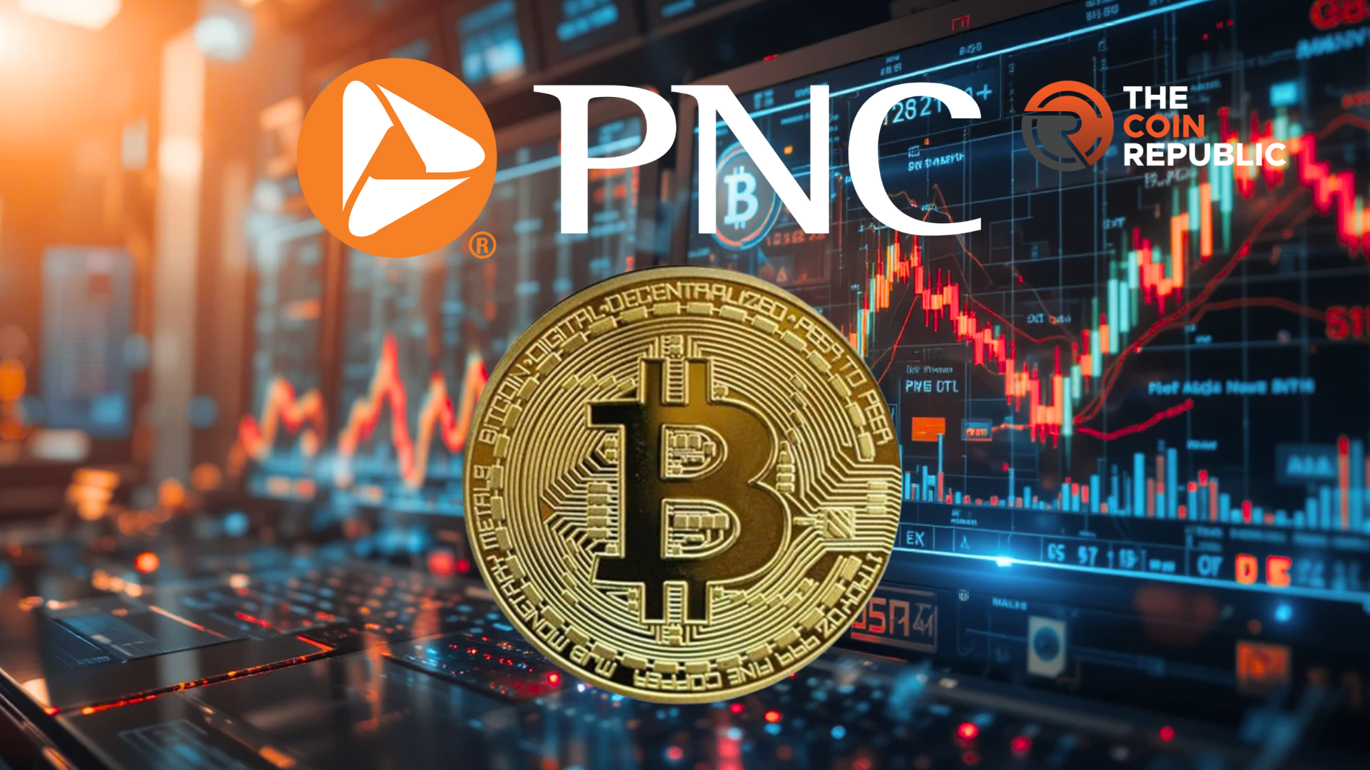 crypto news pnc us bank bitcoin trading