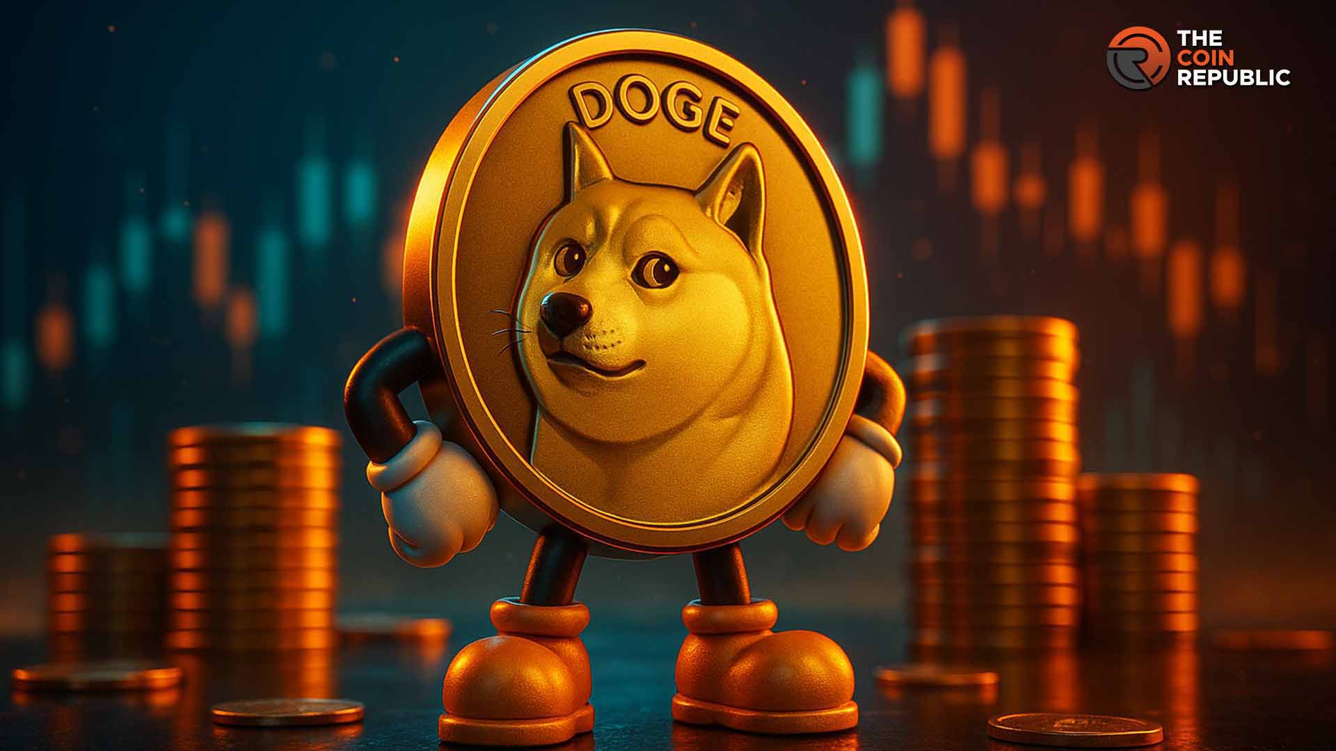 Dogecoin Price Prediction: DOGE Must Break Above $0.50 To Reach $1.88