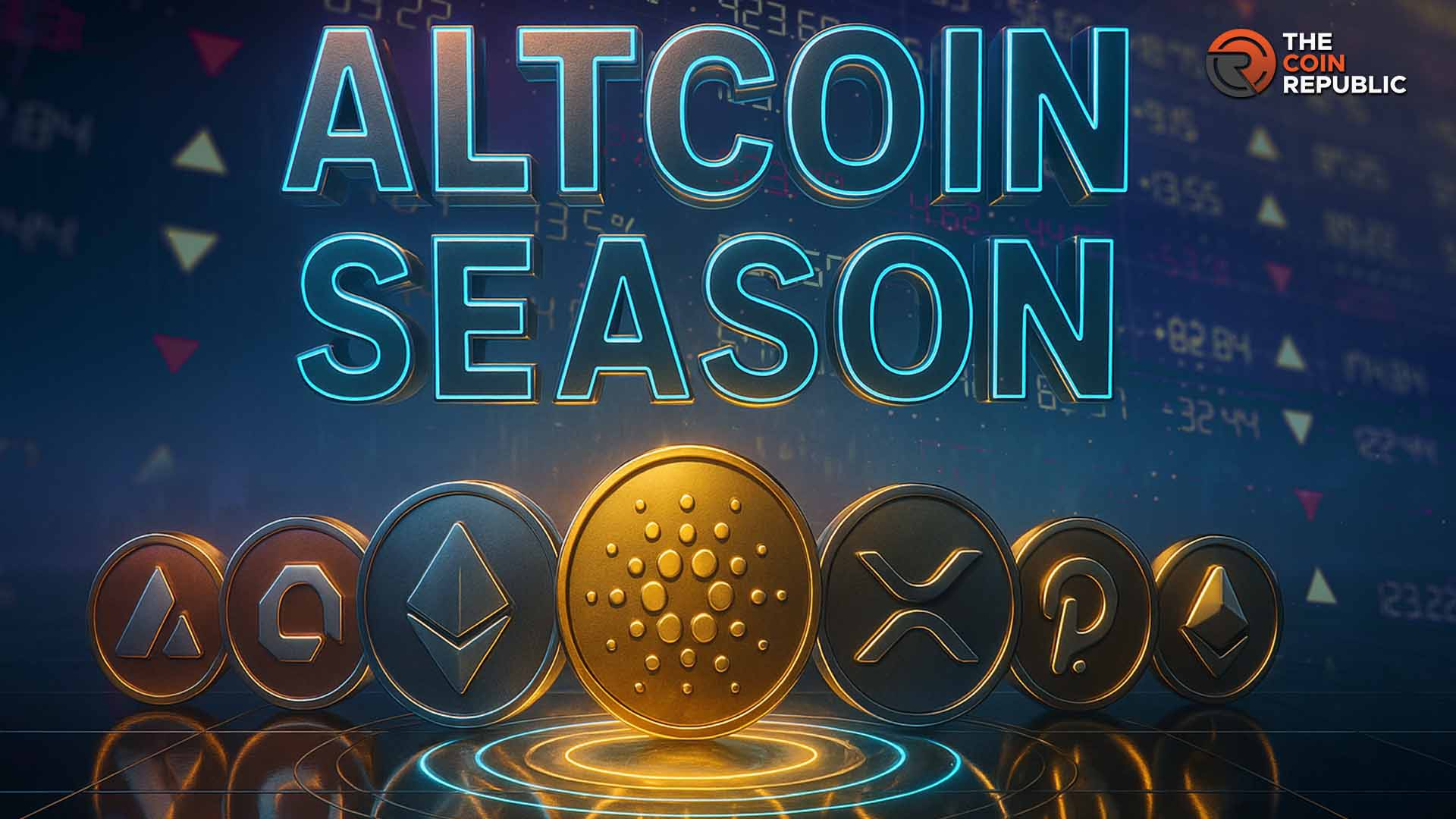 Is Altcoin Season Next? Macro Signals Say Alts Have More Upside Into 2026