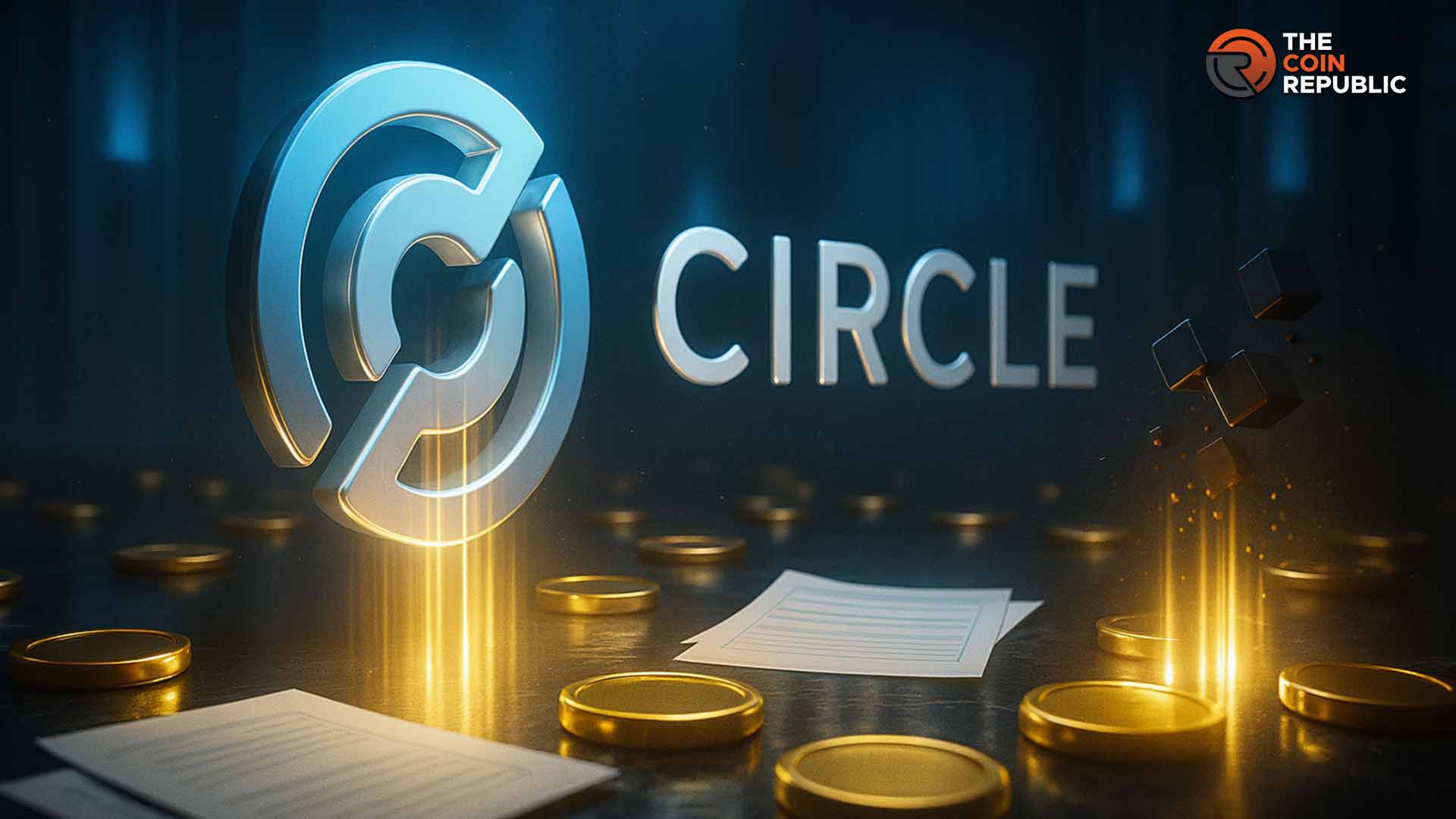 Crypto: Circle Tokenized Money Fund USYC Rockets Past $1 Billion as BUIDL Sheds $694M