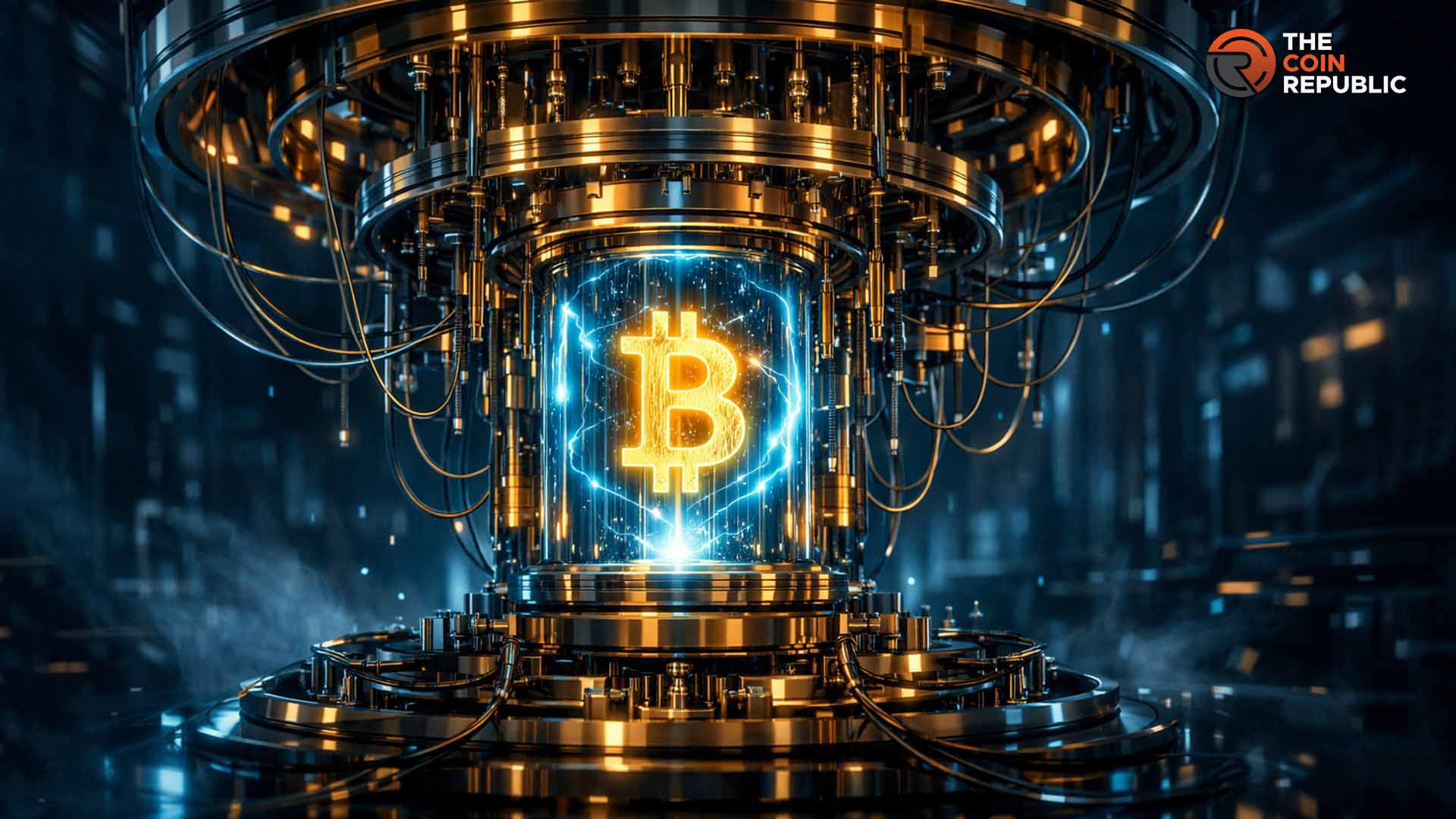 Will Quantum Computing Crash Bitcoin Price Below $50K? Saylor Says No