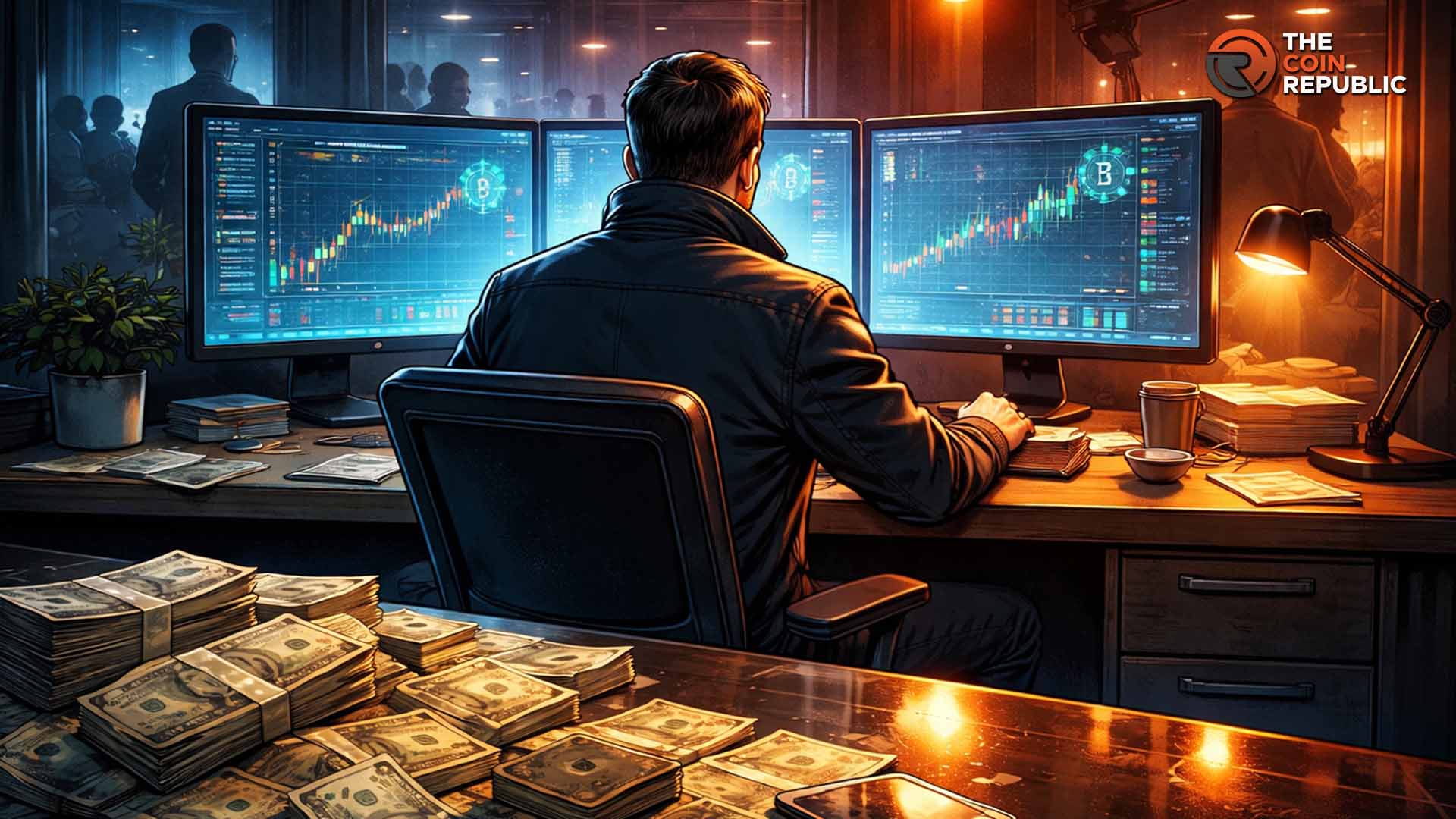 اخبار کریپتو: سبربانک روسیه در انتظار تأیید برای راه‌اندازی تجارت کریپتو