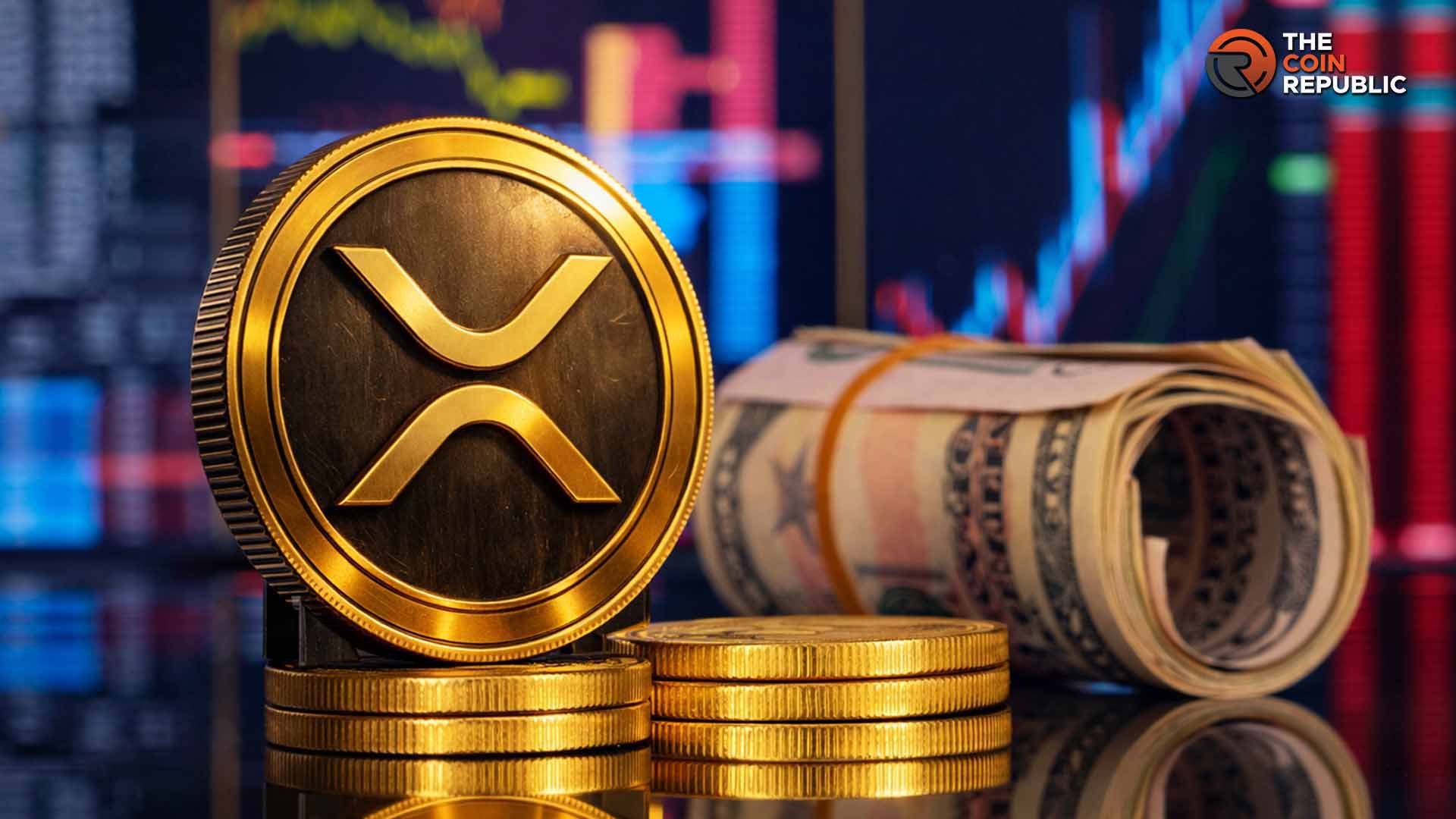 XRP News: Ripple Lands Saudi Deal to Test Blockchain for Payments, Custody, Tokenization