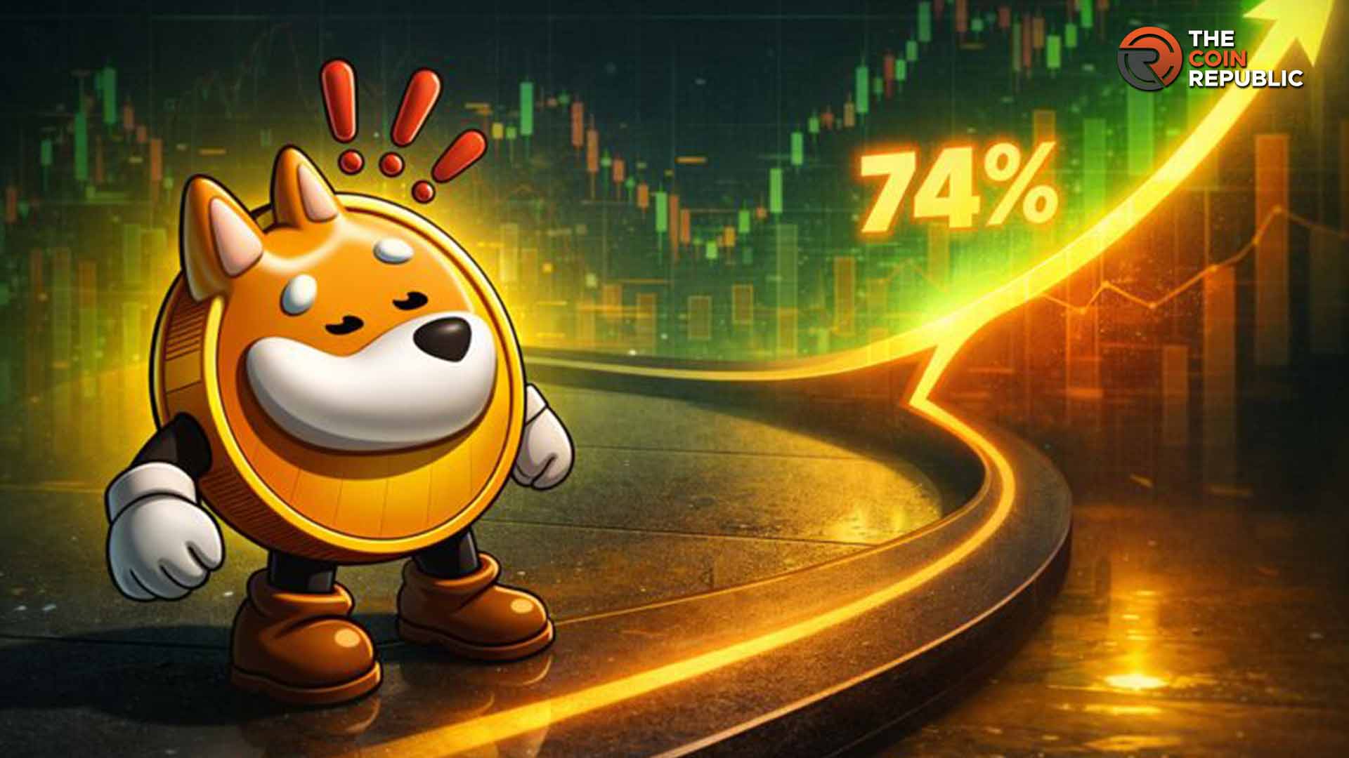 BONK Price Could Still Rally 74%, but a Pullback May Be Needed First - The  Coin Republic