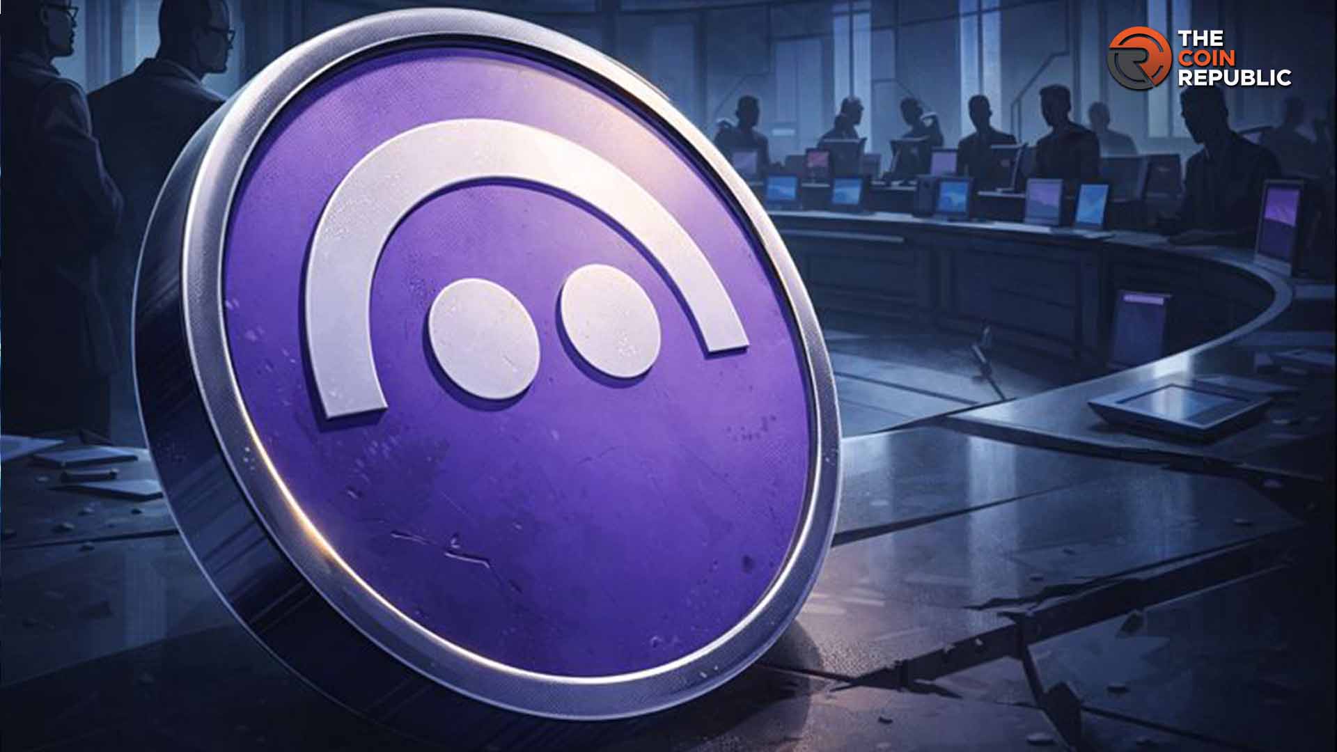 AAVE Tops TVL Rankings in 2026 – Impact on the Crypto Explained