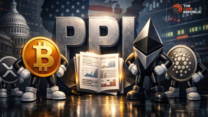 Crypto Market Rallies Despite Strong US PPI Data, Here's Why crypto market us ppi data