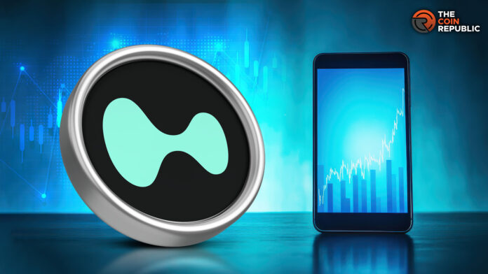 Can Hyperliquid Still Deliver a 1,000% Upside as Arthur Hayes Predicted in 2025? hyperliquid hype crypto