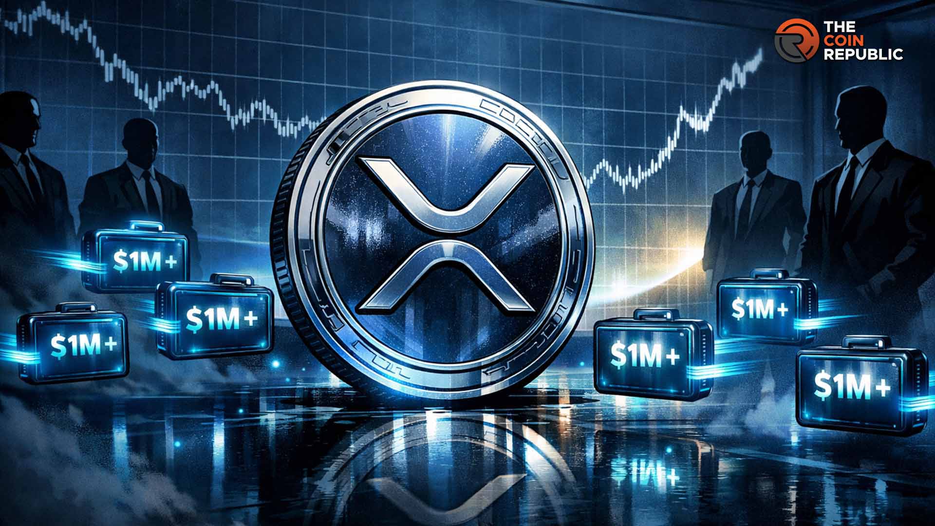 XRP Price Eyes a Comeback as Open Interest Falls to 2024 Levels