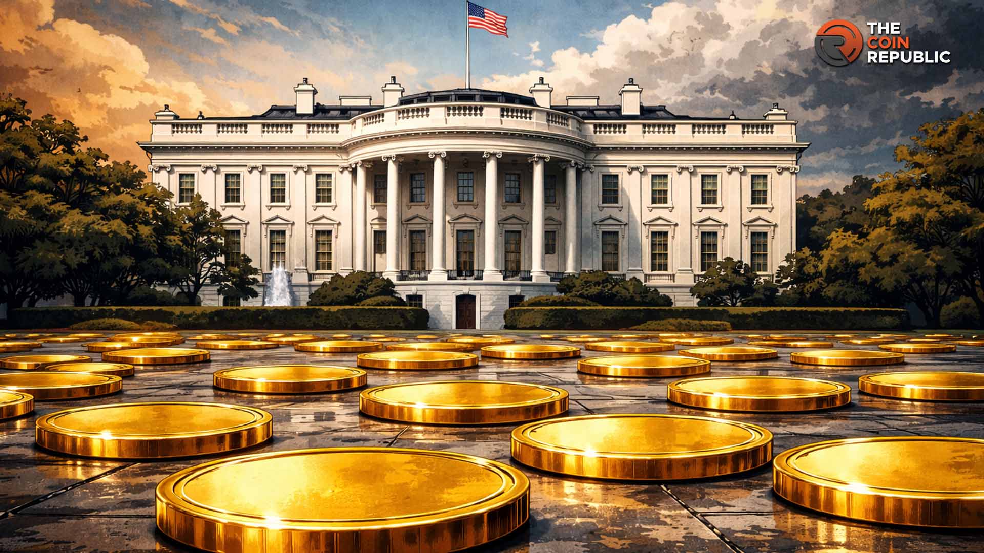Stablecoin News: White House Weighs New Stablecoin Talks as Crypto, Banks Clash