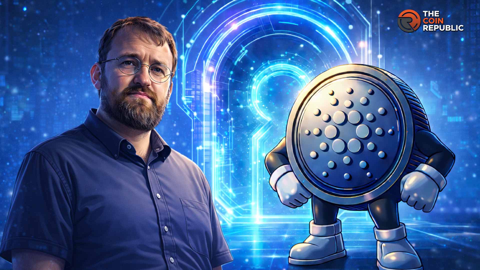 Cardano News: Charles Hoskinson Verifies Agreement to Integrate LayerZero Into Cardano