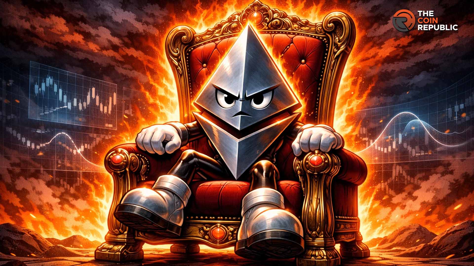 Is Ethereum (ETH) Overheated? Historic Warning Sign Emerges Onchain