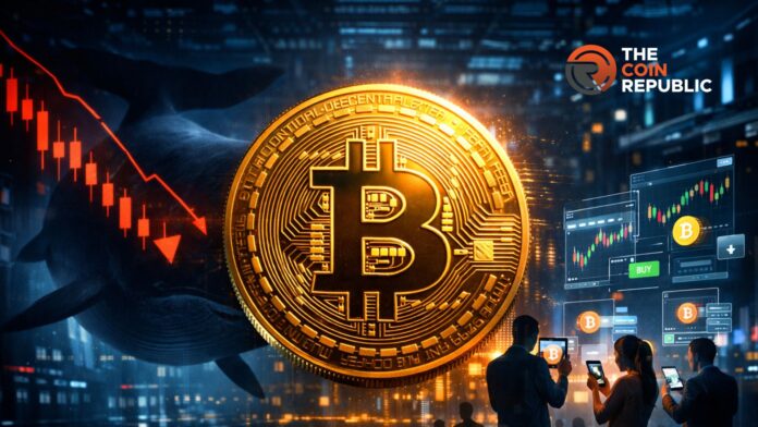 Bitcoin ETFs See $349M Exit as Whales Sell While Retail Buys bitcoin etfs crypto etfs