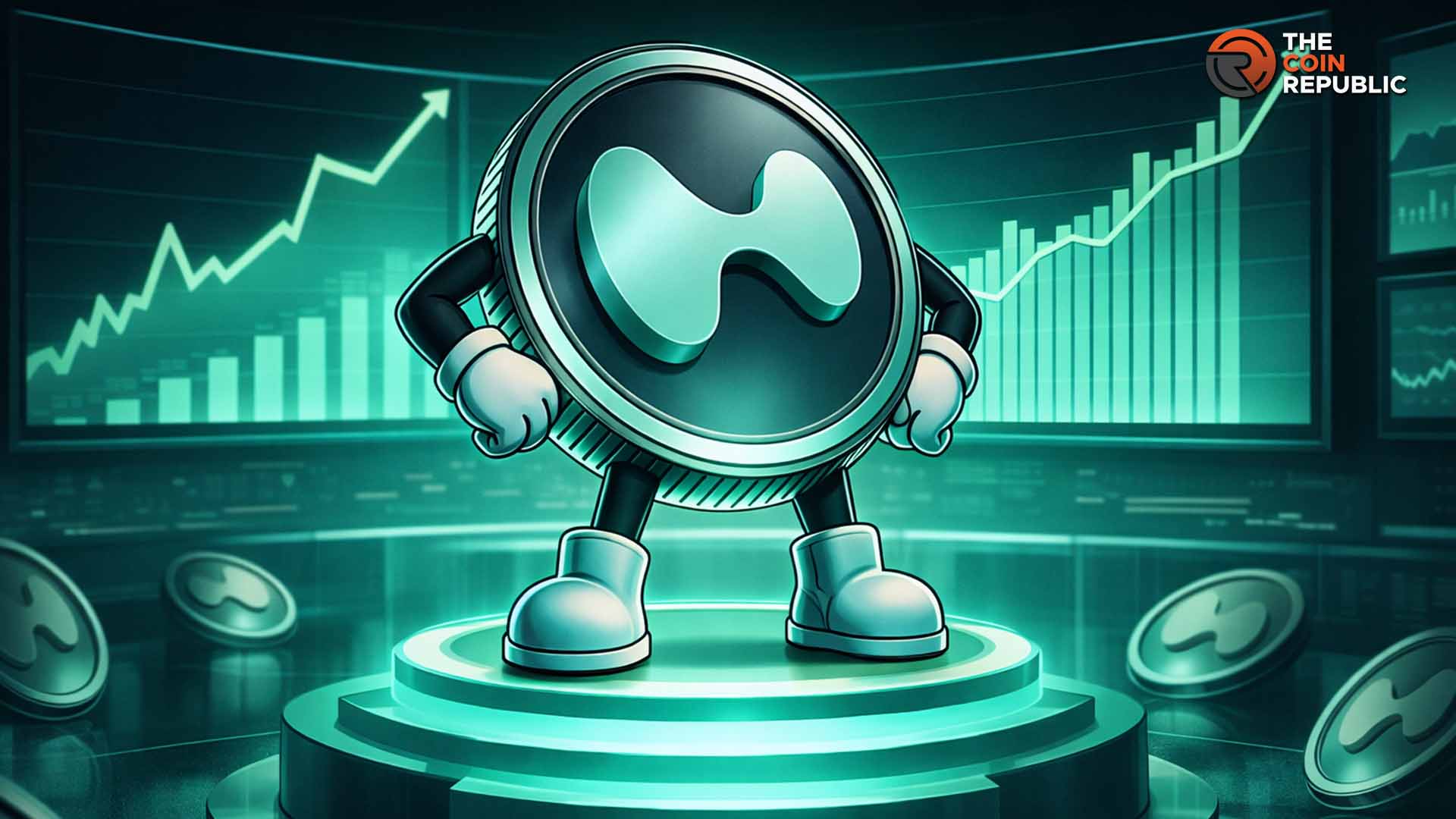 hiperliquidez cripto precio