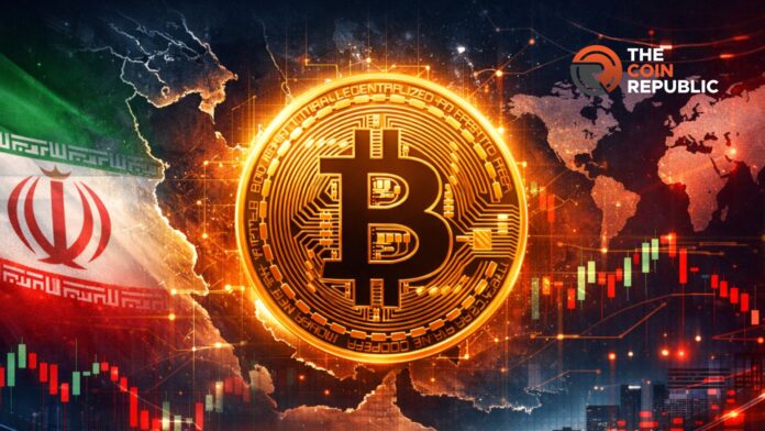 Crypto News: Iran Will Not Attack Neighboring Countries, But Tensions Persist crypto news us iran