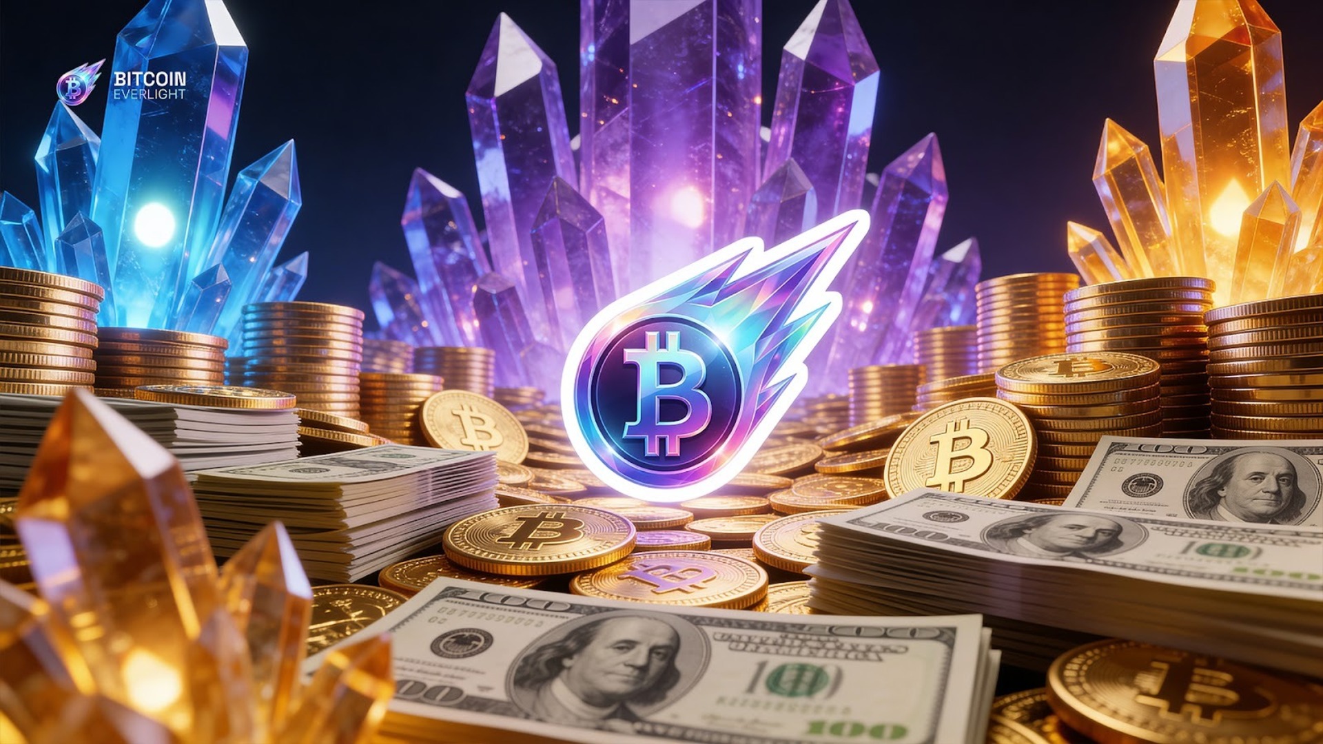 Tired of FOMO on XRP Pumps? Activate Shards & Bag Daily Native BTC Rewards Instead