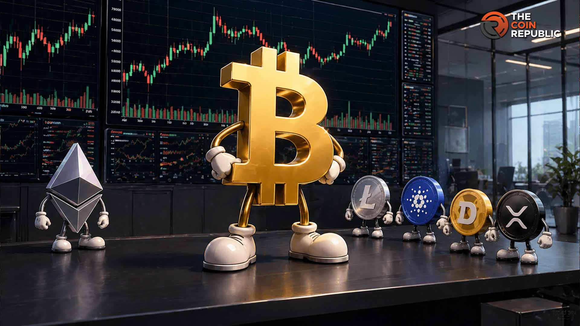 bitcoin ethereum cripto etf