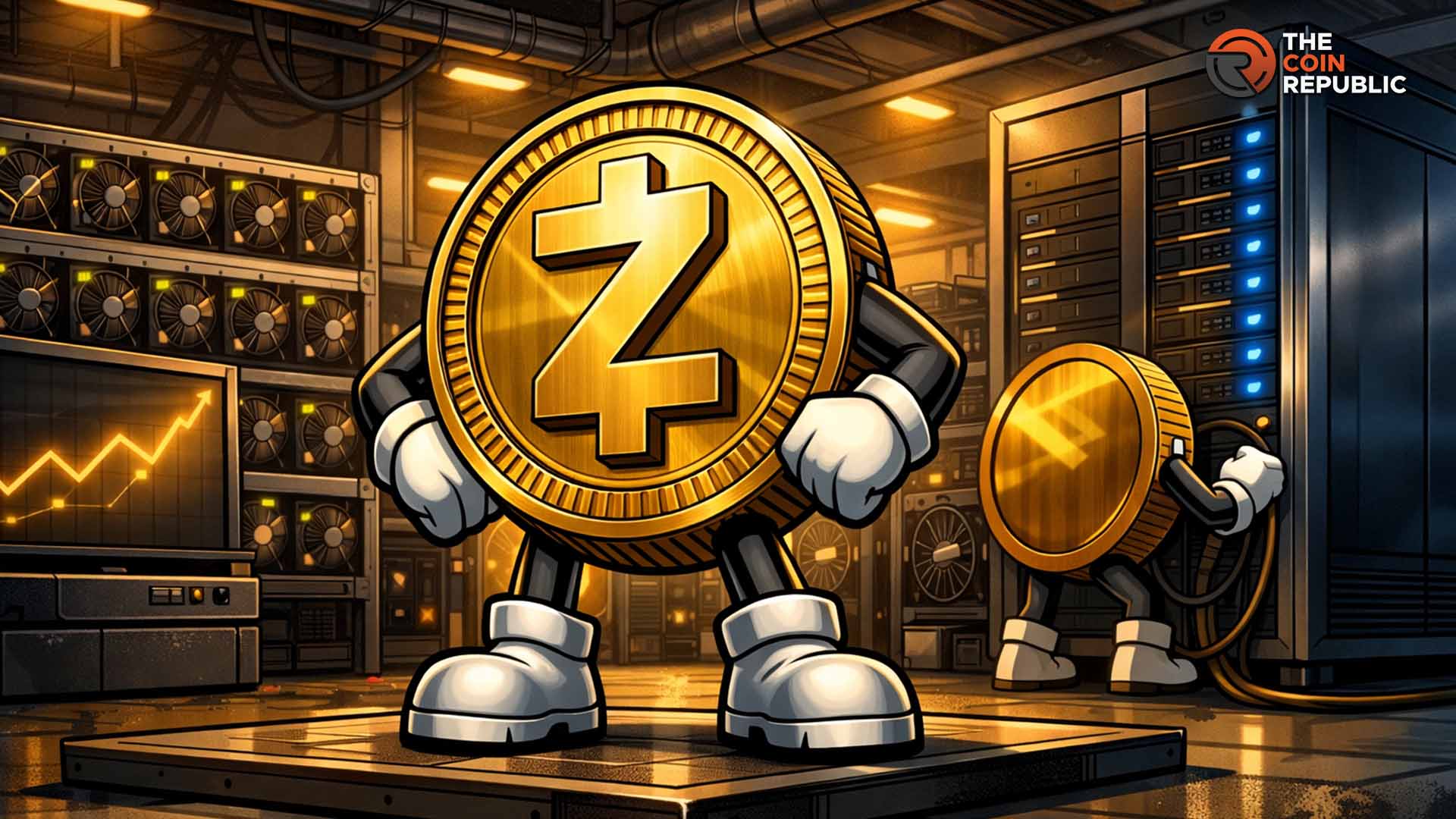 zcash crypto price zec mining pool