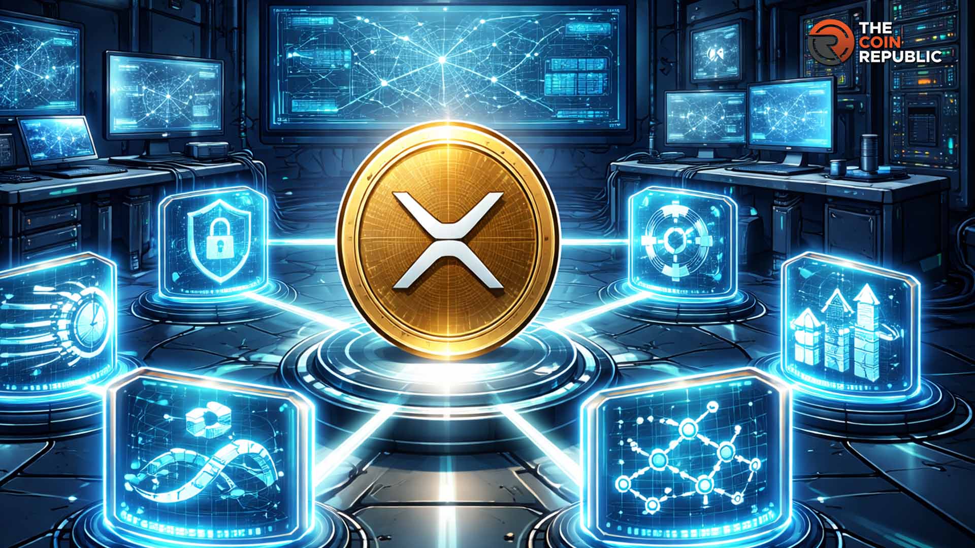 XRP Ledger Developer Names 6 Major Updates Coming to XRPL Mainnet