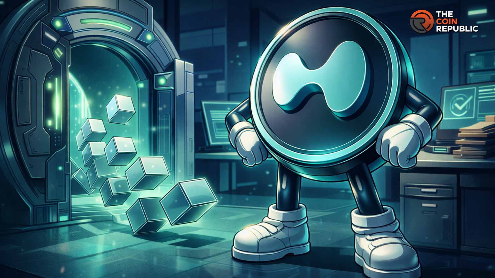 hyperliquid news hype etf price