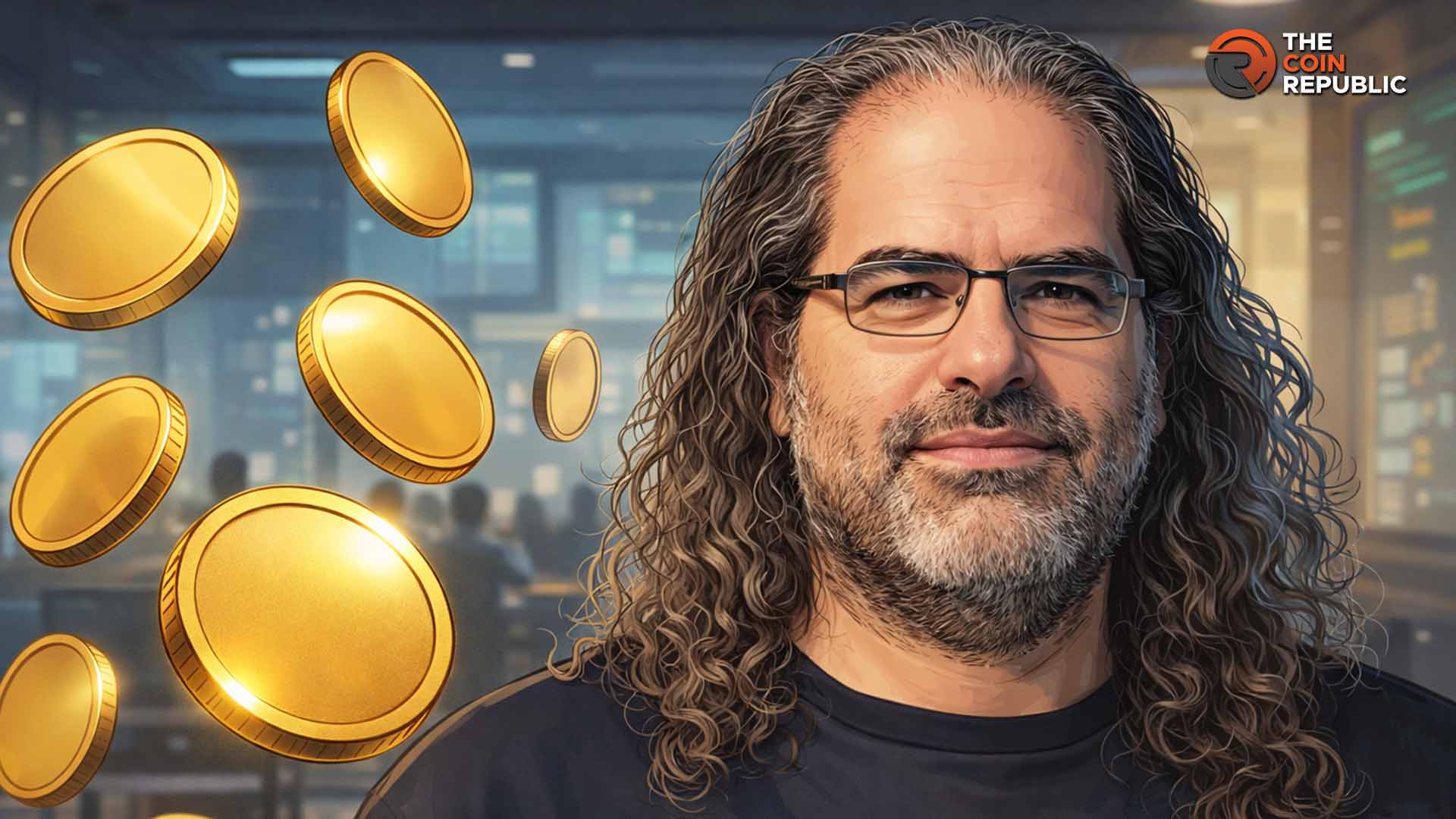 XRP News: Ripple CTO Raises Concerns Over ‘No-Freeze’ Stablecoins