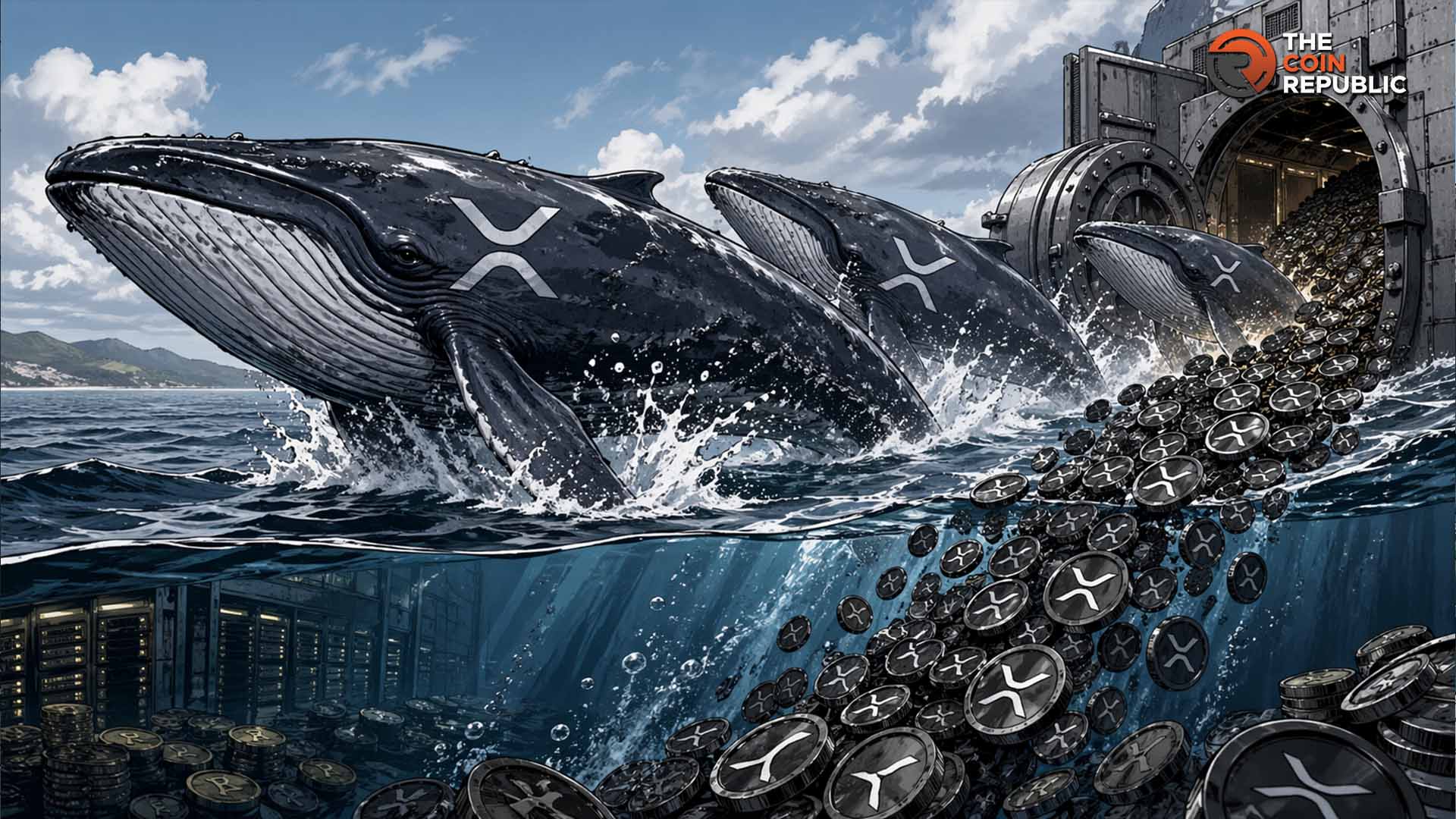 xrp crypto rlusd ripple