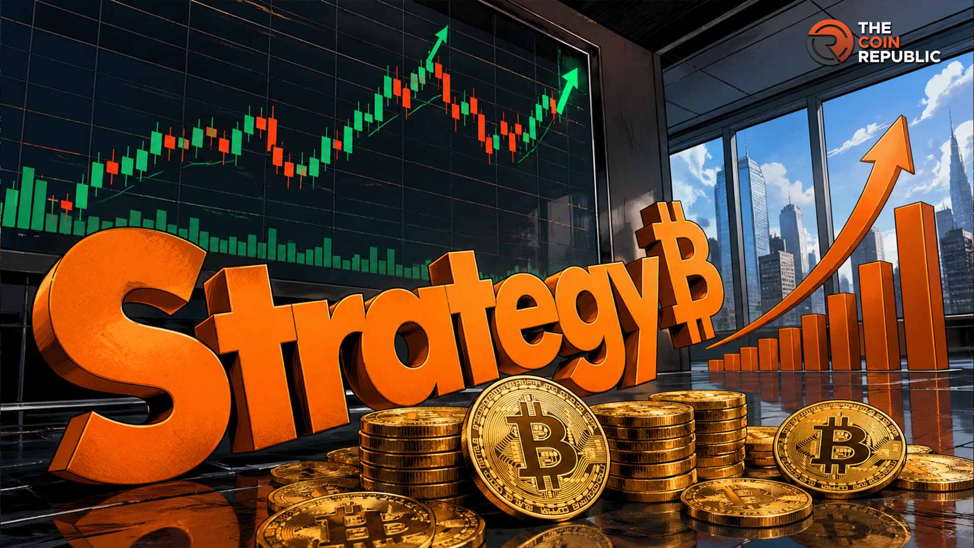 michael saylor estrategia mstr acciones precio bitcoin
