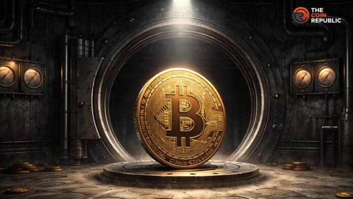 Binance Bitcoin Retail Investors Are on Break, What’s Next for BTC Price? binance bitcoin btc price