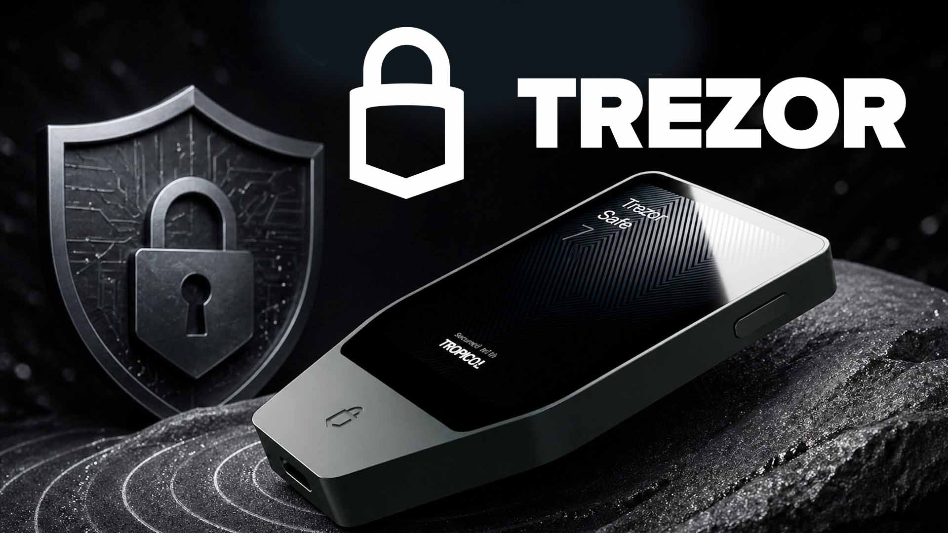 Trezor Hardware Wallet Review: Security, Features, Pros & Cons Explained