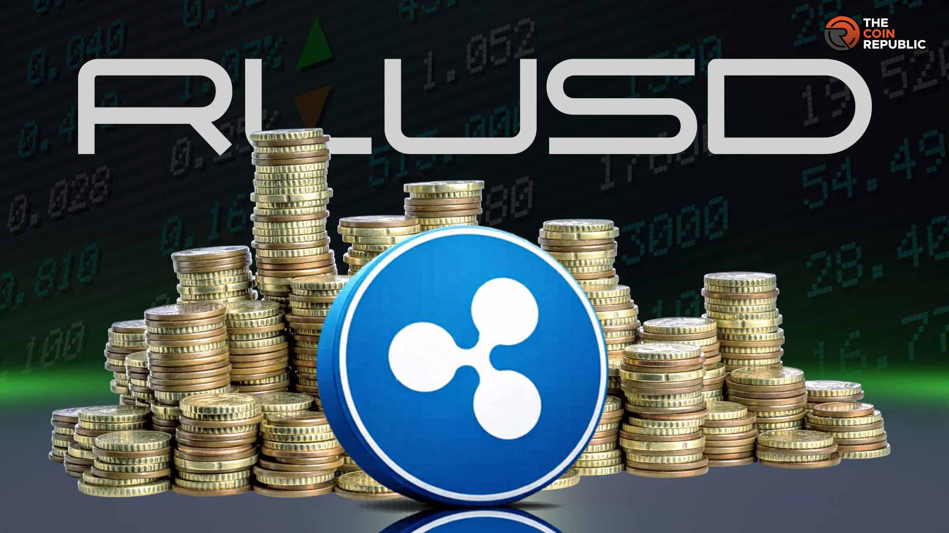 Ripple News: RLUSD Stablecoin Hits TVL Milestone as Ripple Releases New Attestation Report