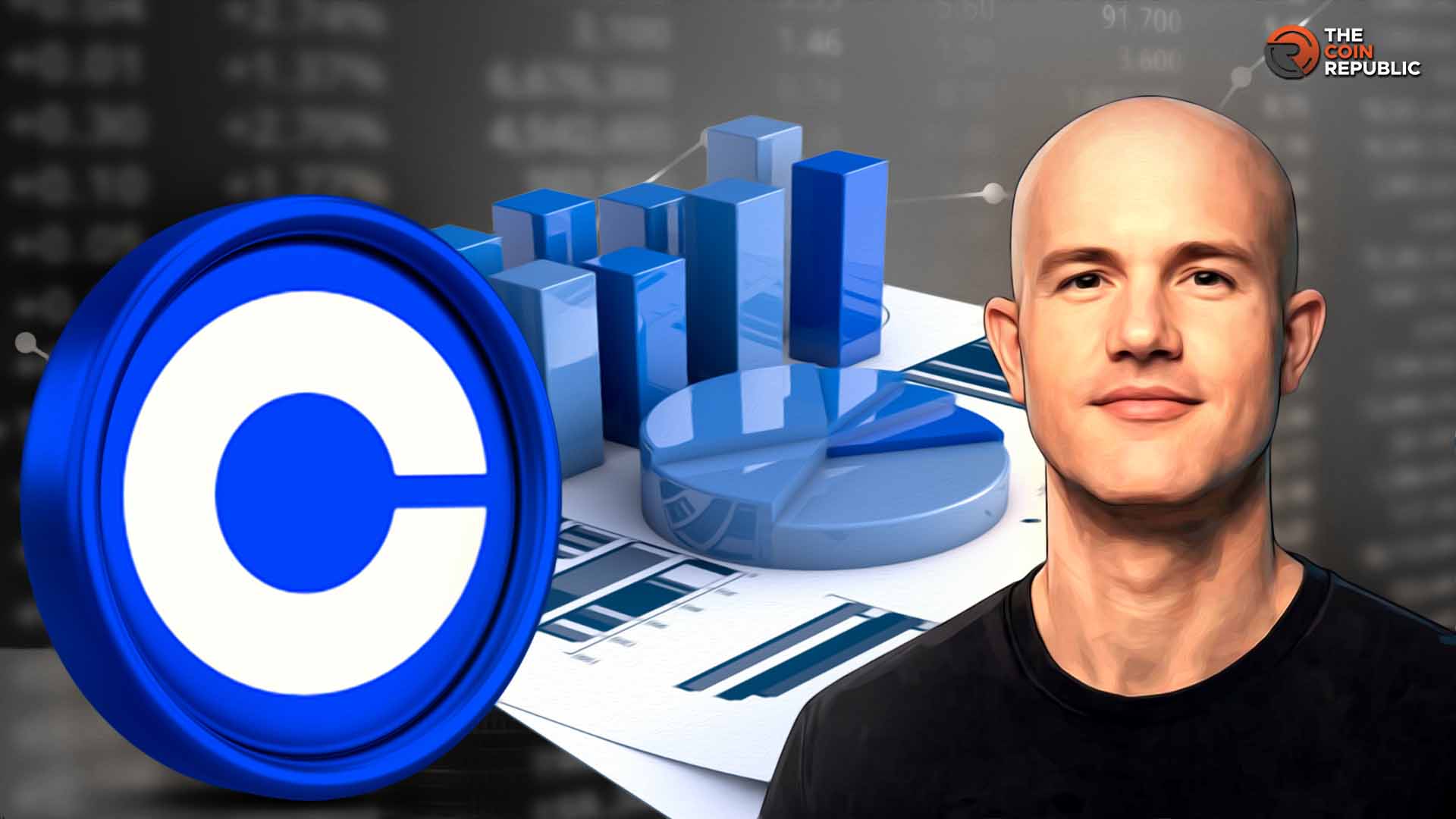 Coinbase CEO Reveals 8 Changes That Could Change Global Finance