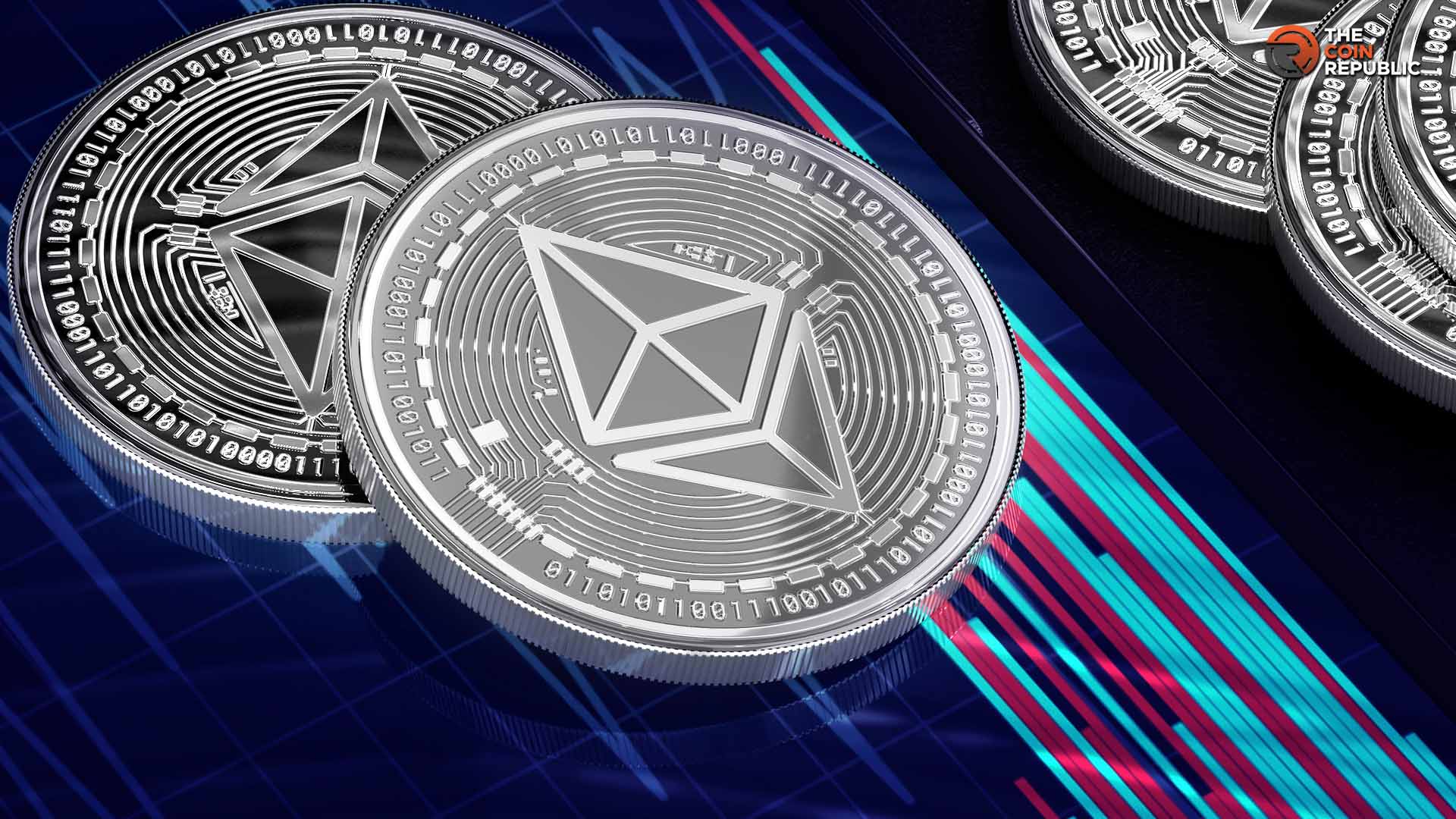 ethereum price