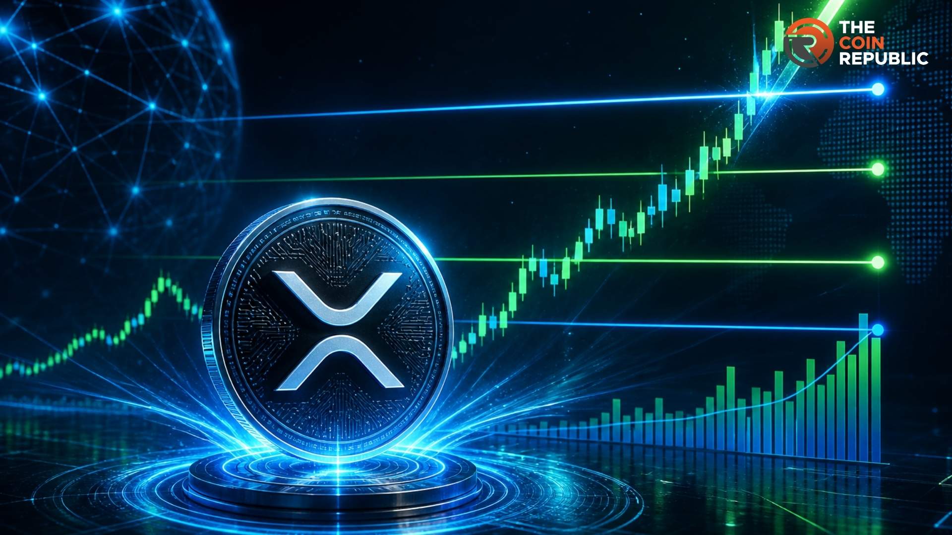 XRP Price Primed for $2 Breakout as Top Analyst Names Key Levels to Watch
