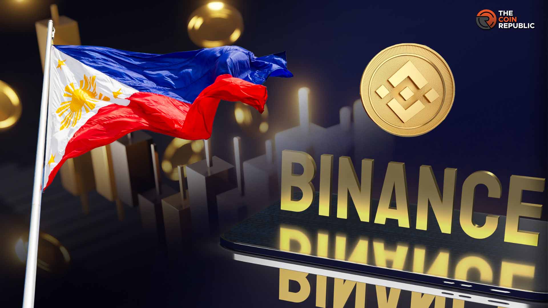 Binance Eyes Philippines Return Through SEC Sandbox Deal