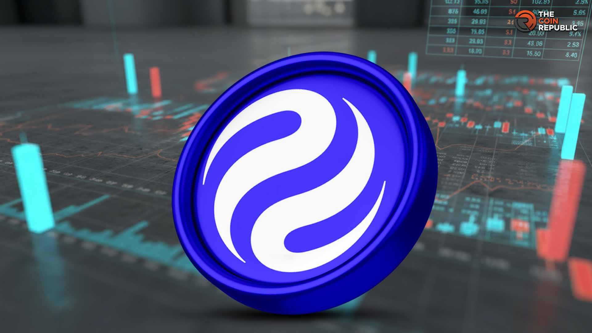 Injective Price Rally Tests $7 After Binance US Staking News