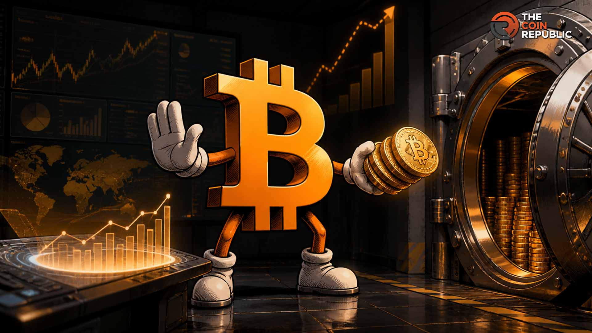 MicroStrategy Pauses Bitcoin Buys, Can Michael Saylor Still Buy 1M BTC in 2026?