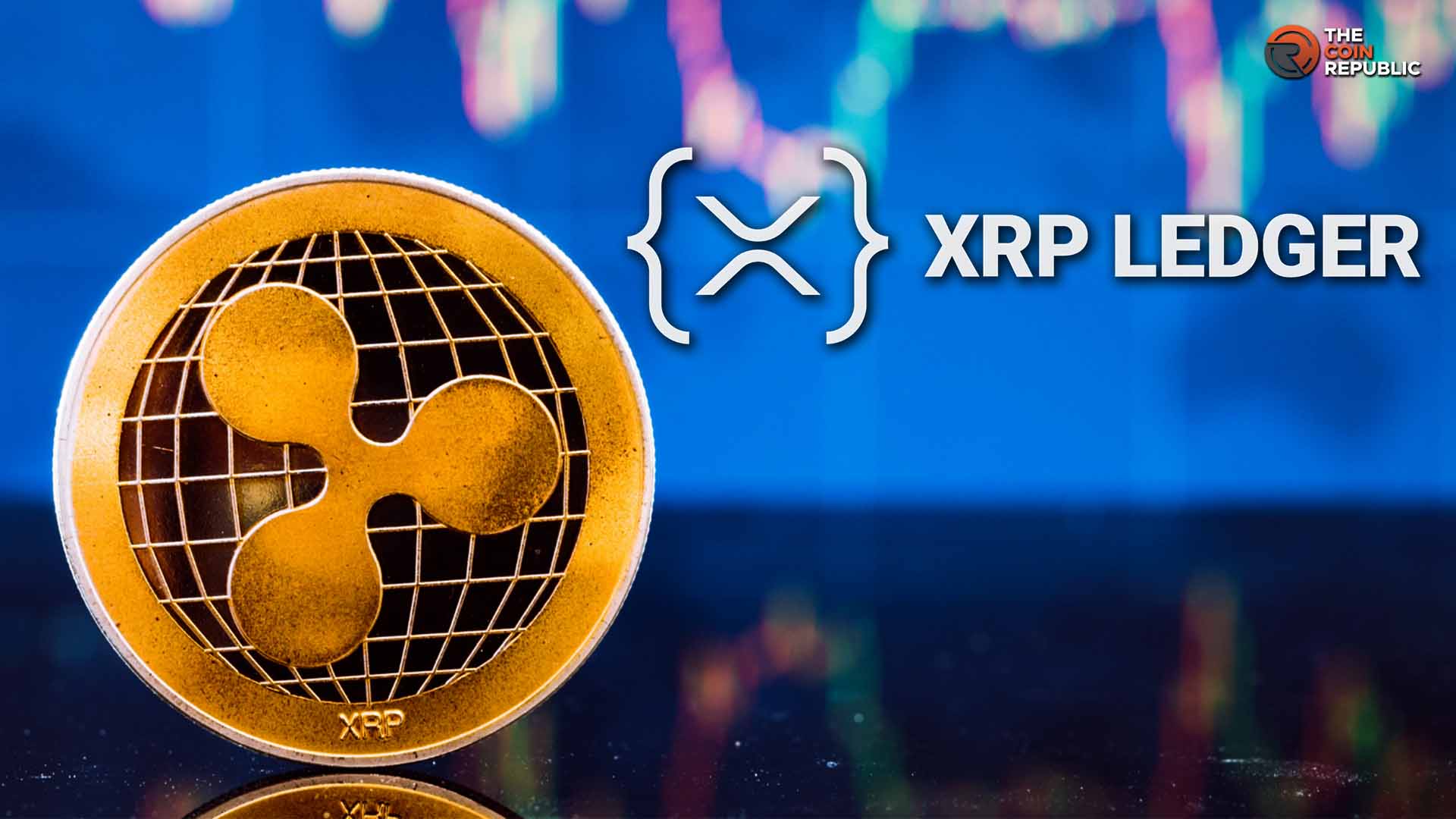 XRP News: Ripple Executive Flags New XRP Ledger Credit Facility
