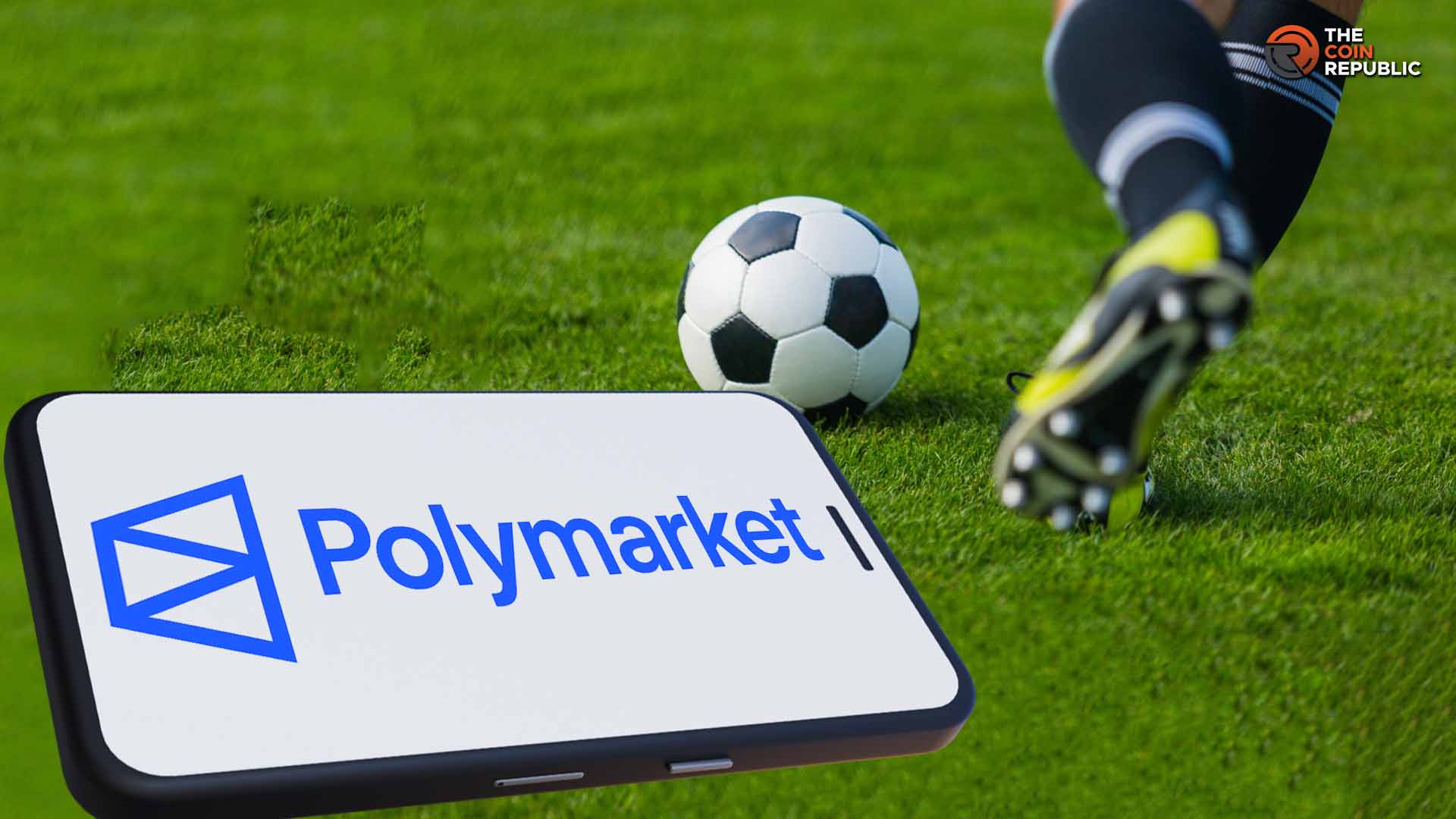 Polymarket Accused of Paying Creators to Stage Betting Wins