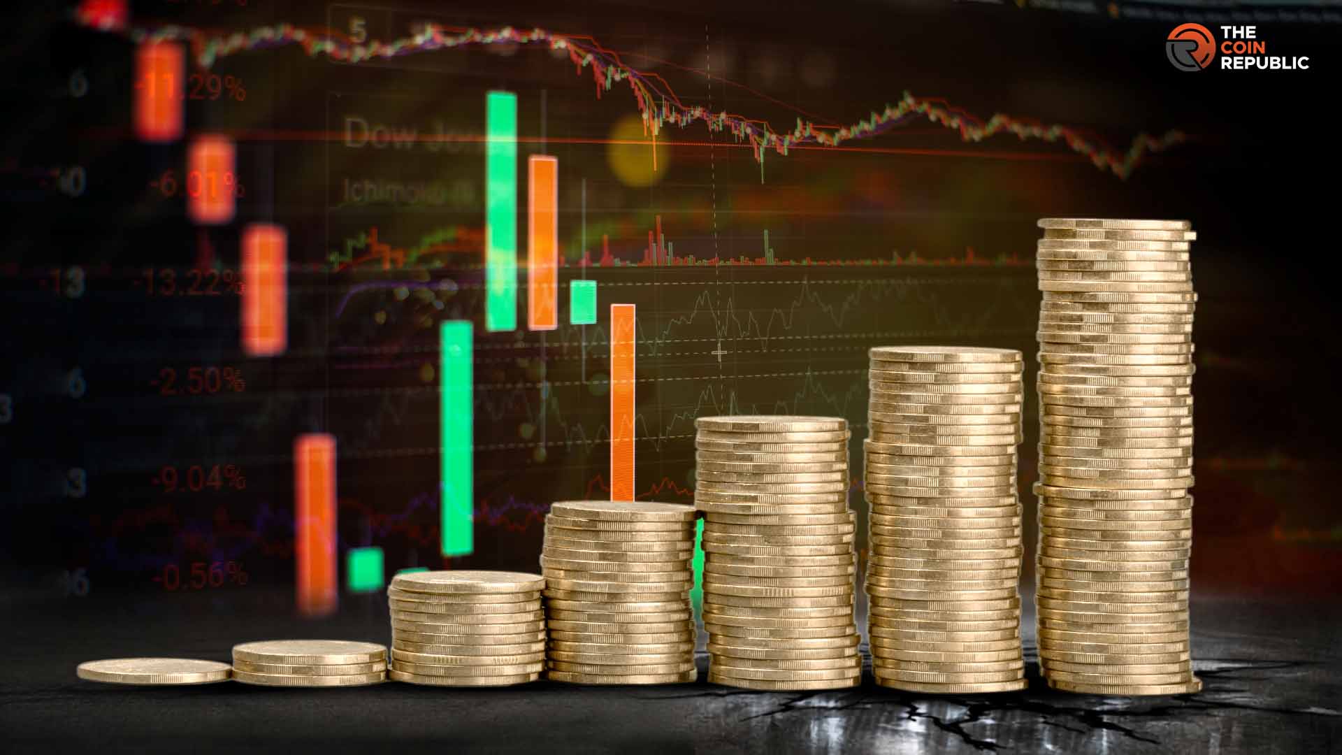 Los Activos del Mundo Real (RWA) Tokenizados Aumentan un 589% a Medida que Bancos e Inversores Amplían su Adopción