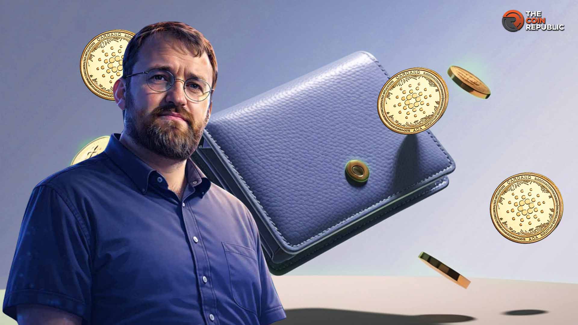 Charles Hoskinson Launches Wallet Recovery Experiment After SecondFi Explore
