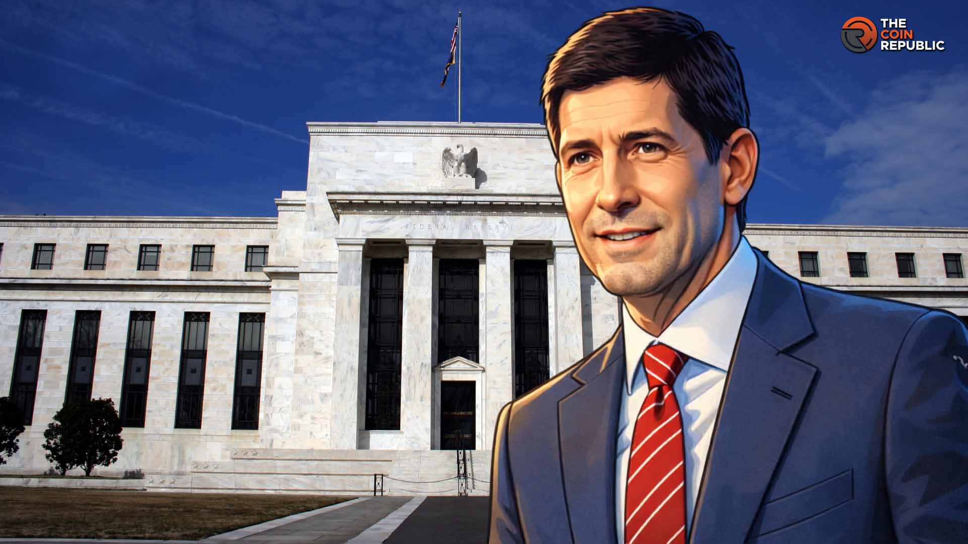 Kevin Warsh Shakes Up the Fed With Major Changes in His First US FOMC Meeting