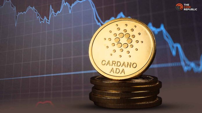 Here's the Real Reason Why Cardano Price Fell 30% in 7 Days cardano price ada price