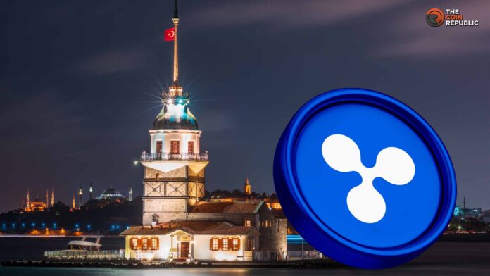 أخبار XRP بدء تداول الريبل مقابل الدولار الأمريكي (RLUSD) في تركيا مع تطلع دفتر الريبلات مقابل الدولار الأمريكي إلى اقتراح جديد أخبار xrp دفتر الأستاذ xrp دفتر الأستاذ xrp دفتر الأستاذ xrp ريبل rlusd عملة مستقرة