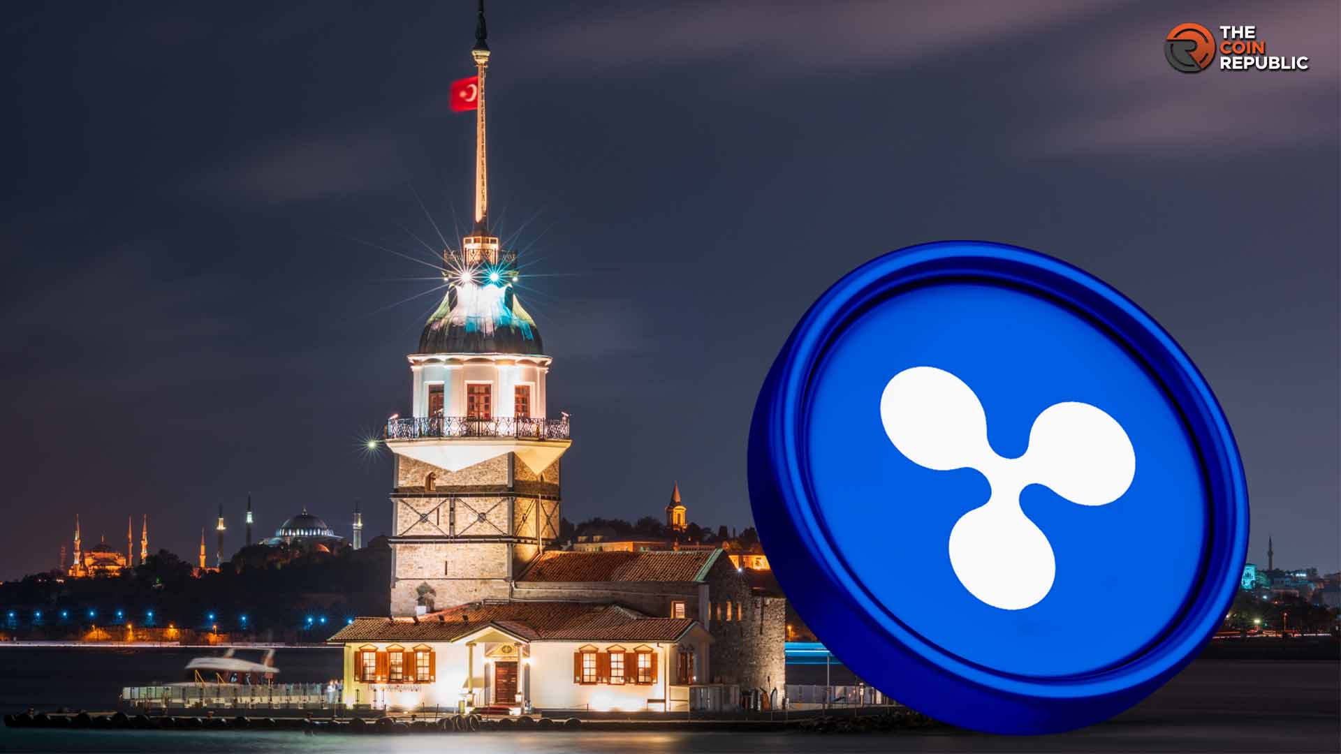 XRP News: RLUSD Trading Goes Live In Turkey As XRP Ledger Eyes New Proposal